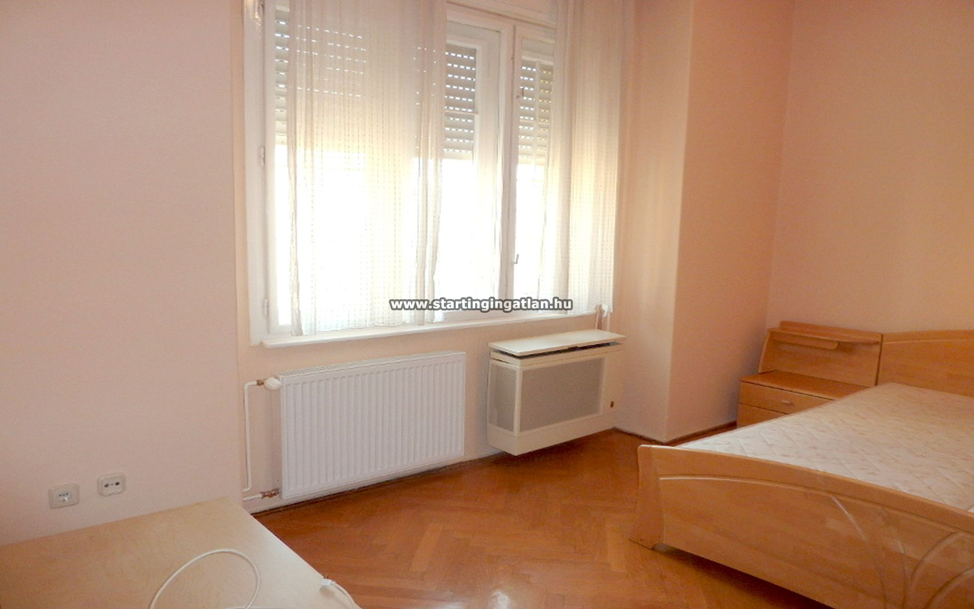 aaaaaaEladó Tégla lakás Budapest XI. kerület