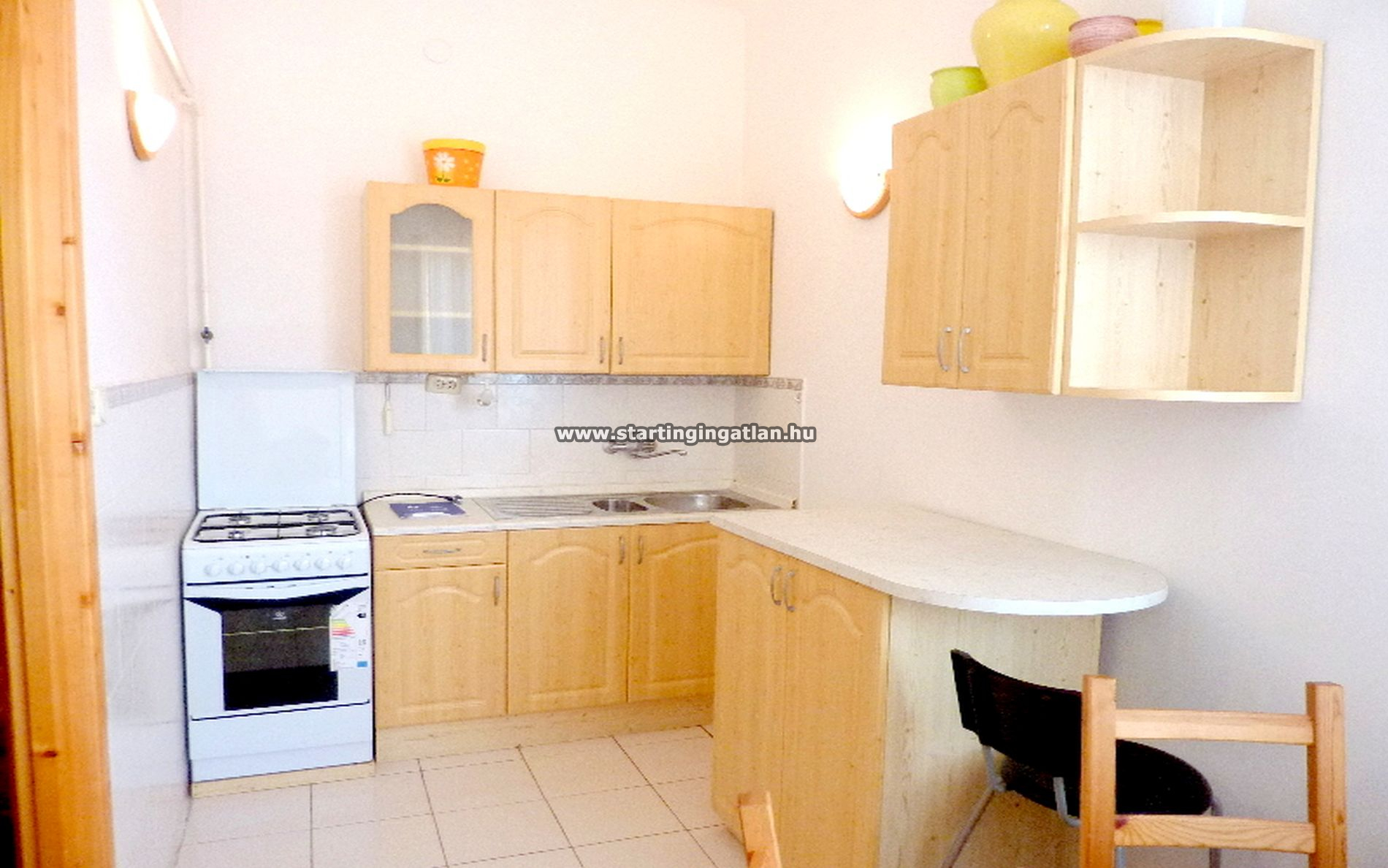 aaaaaaEladó Tégla lakás Budapest XI. kerület