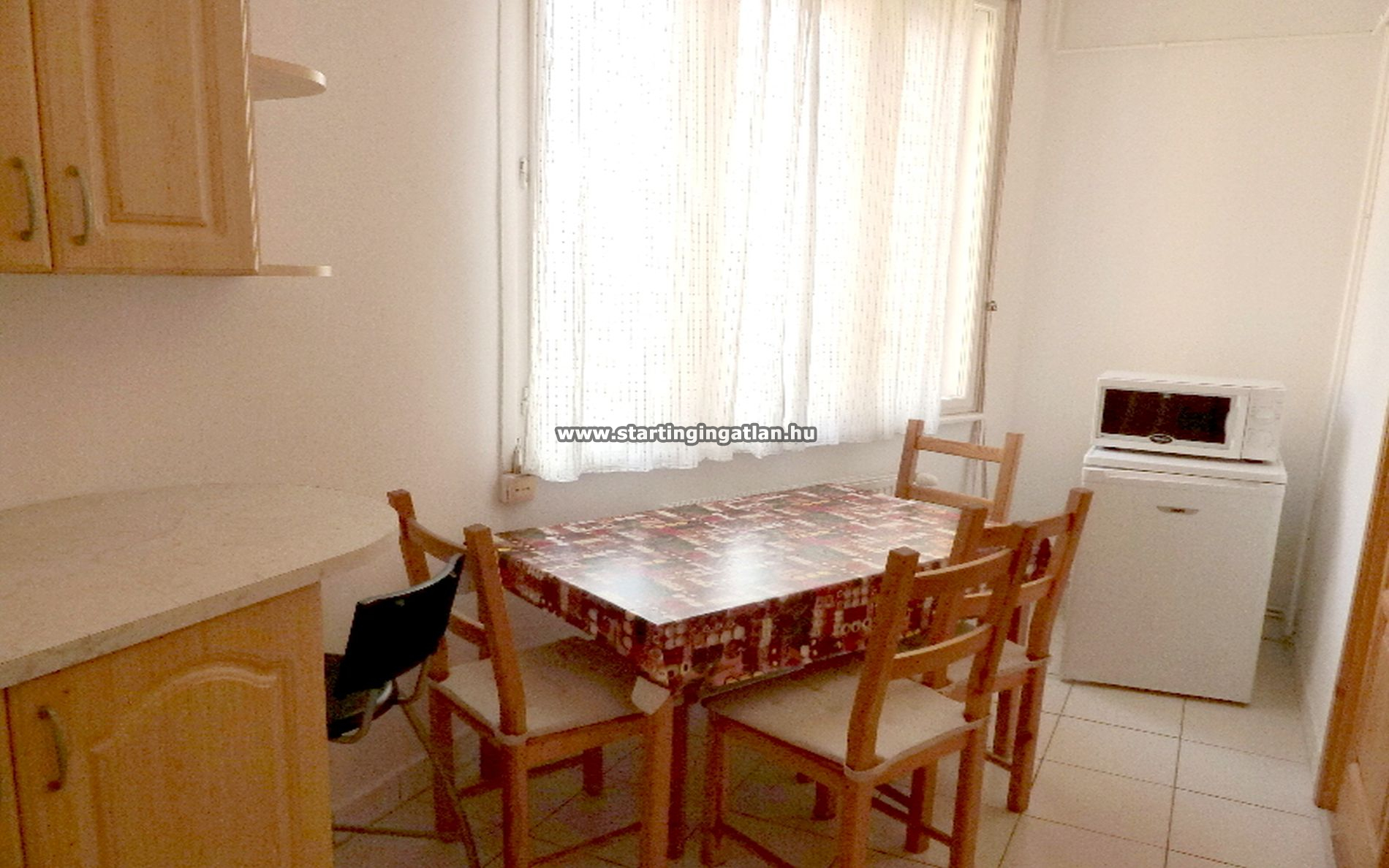 aaaaaaEladó Tégla lakás Budapest XI. kerület