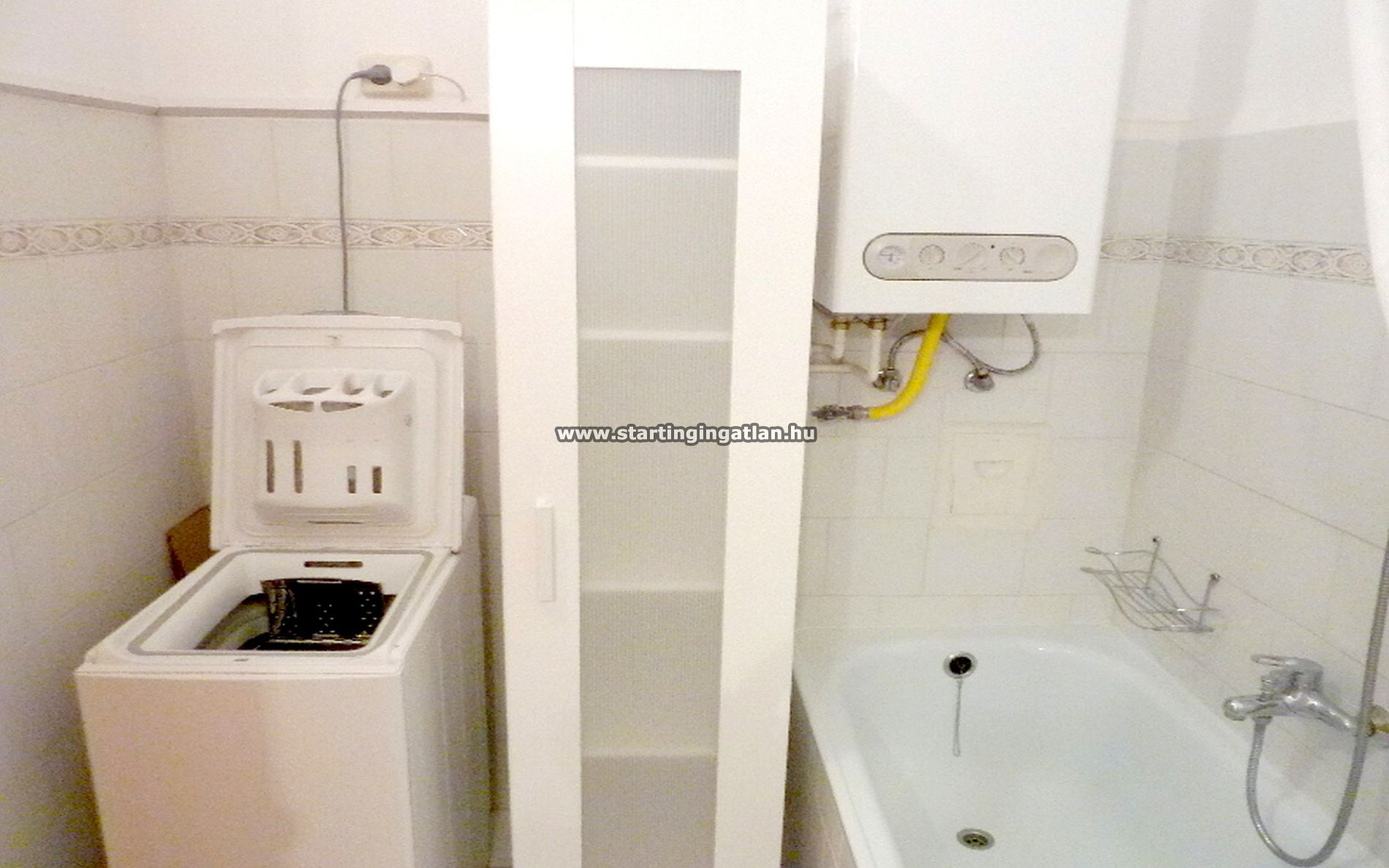 aaaaaaEladó Tégla lakás Budapest XI. kerület