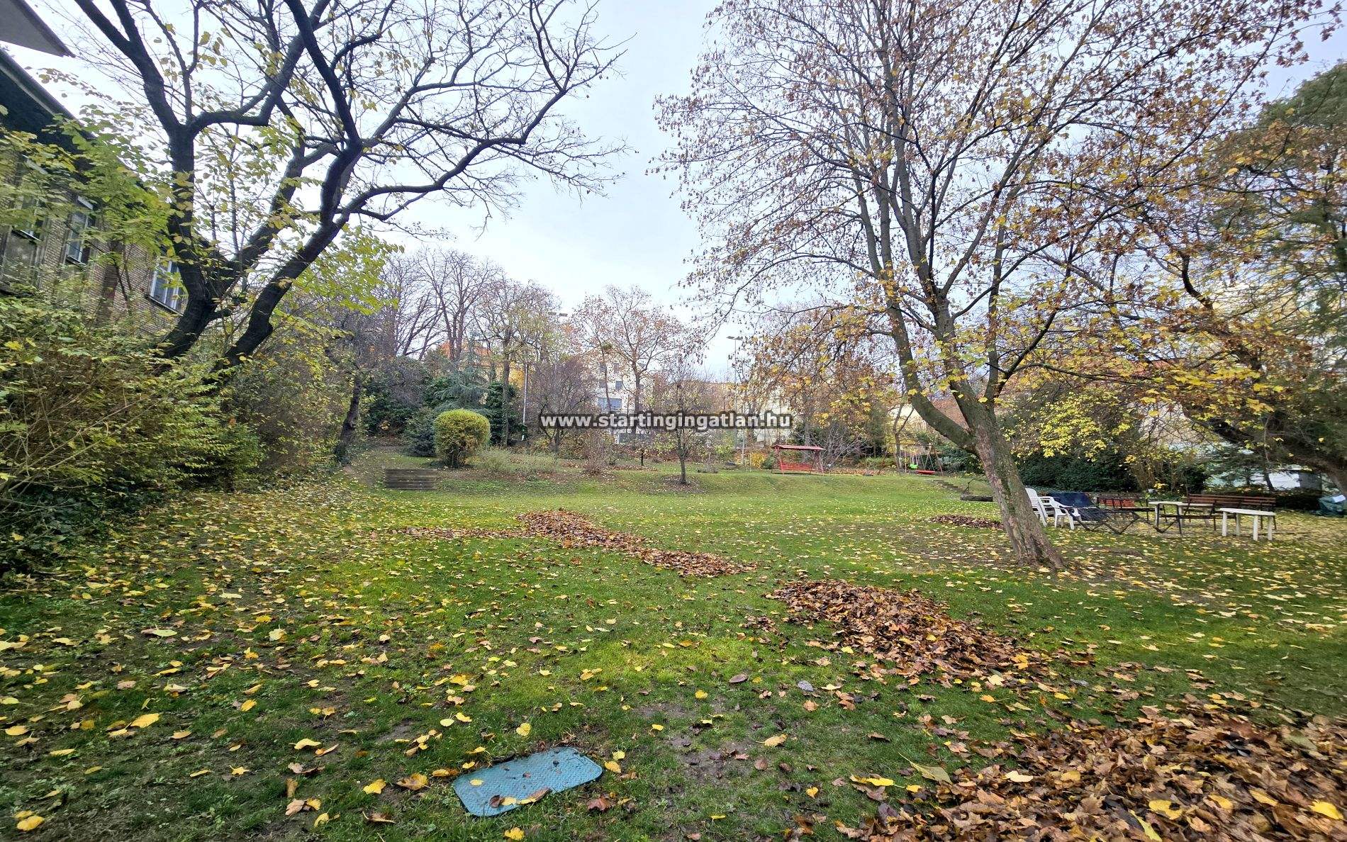 aaaaaaEladó Tégla lakás Budapest XI. kerület