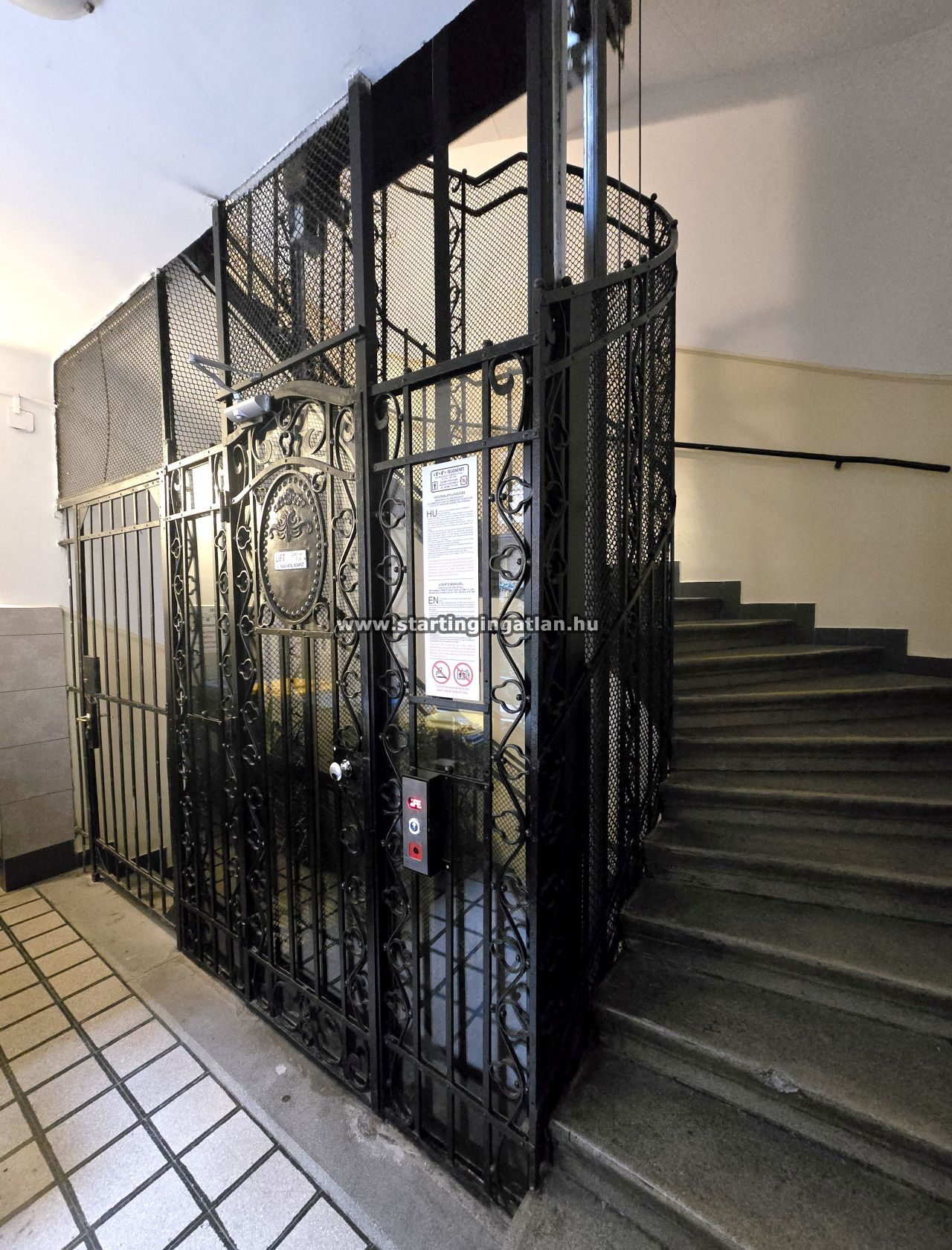 aaaaaaEladó Tégla lakás Budapest XI. kerület