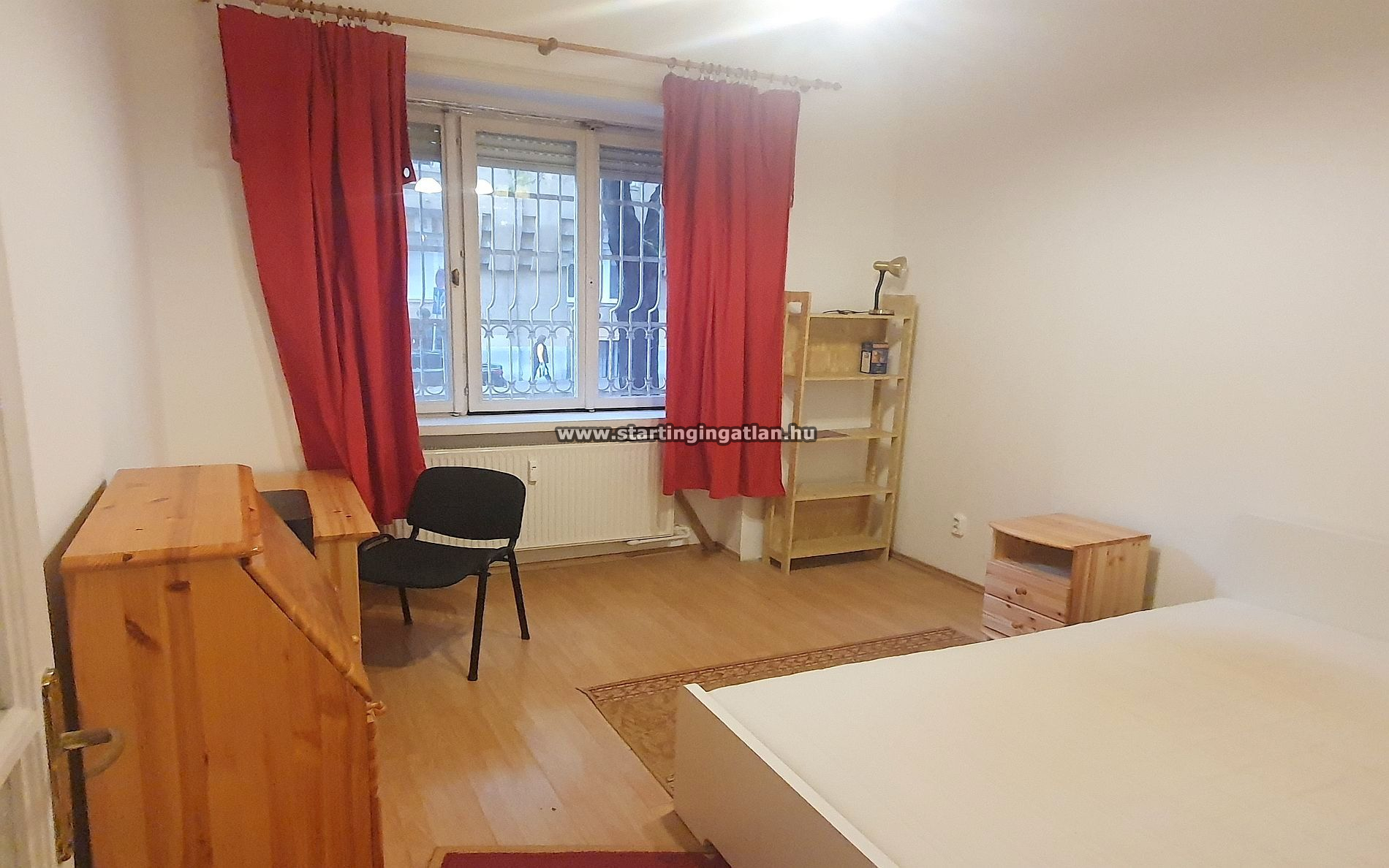 aaaaaaEladó Tégla lakás Budapest XIII. kerület