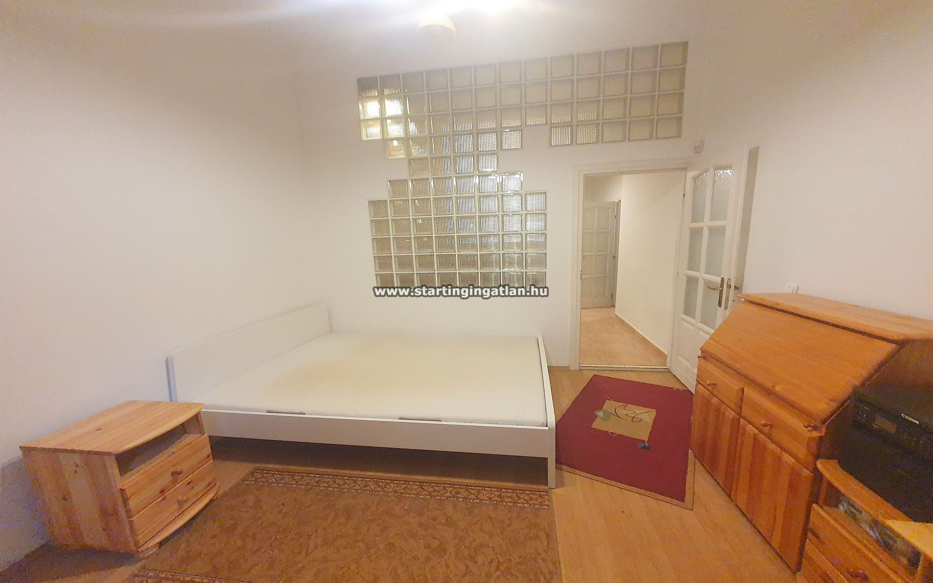 aaaaaaEladó Tégla lakás Budapest XIII. kerület