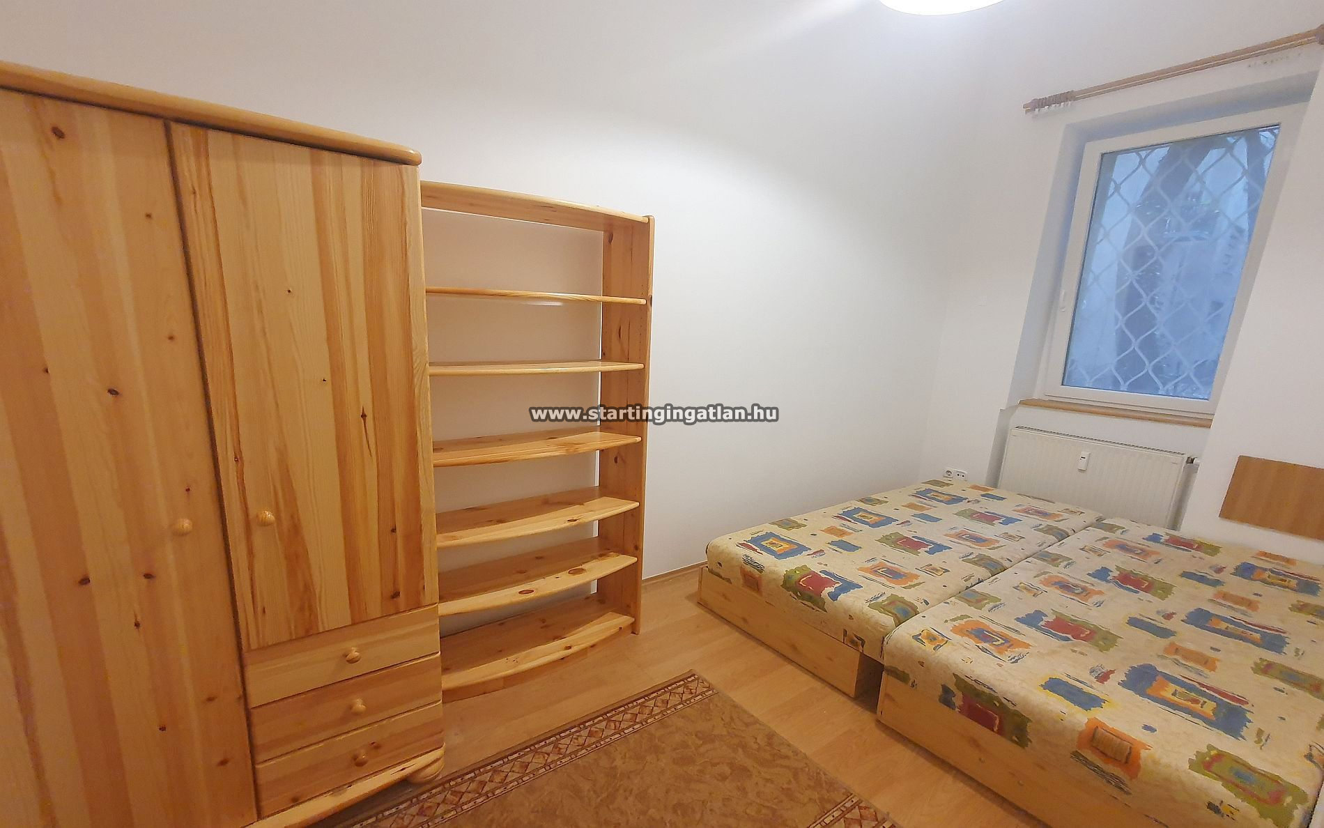 aaaaaaEladó Tégla lakás Budapest XIII. kerület