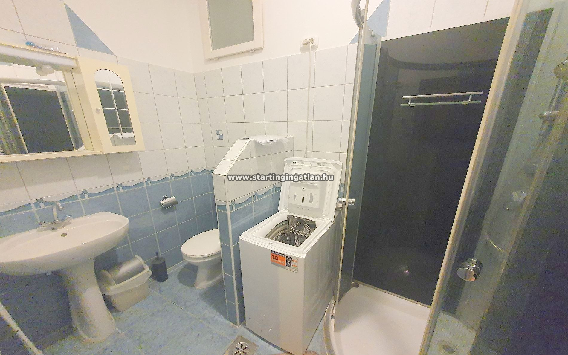 aaaaaaEladó Tégla lakás Budapest XIII. kerület