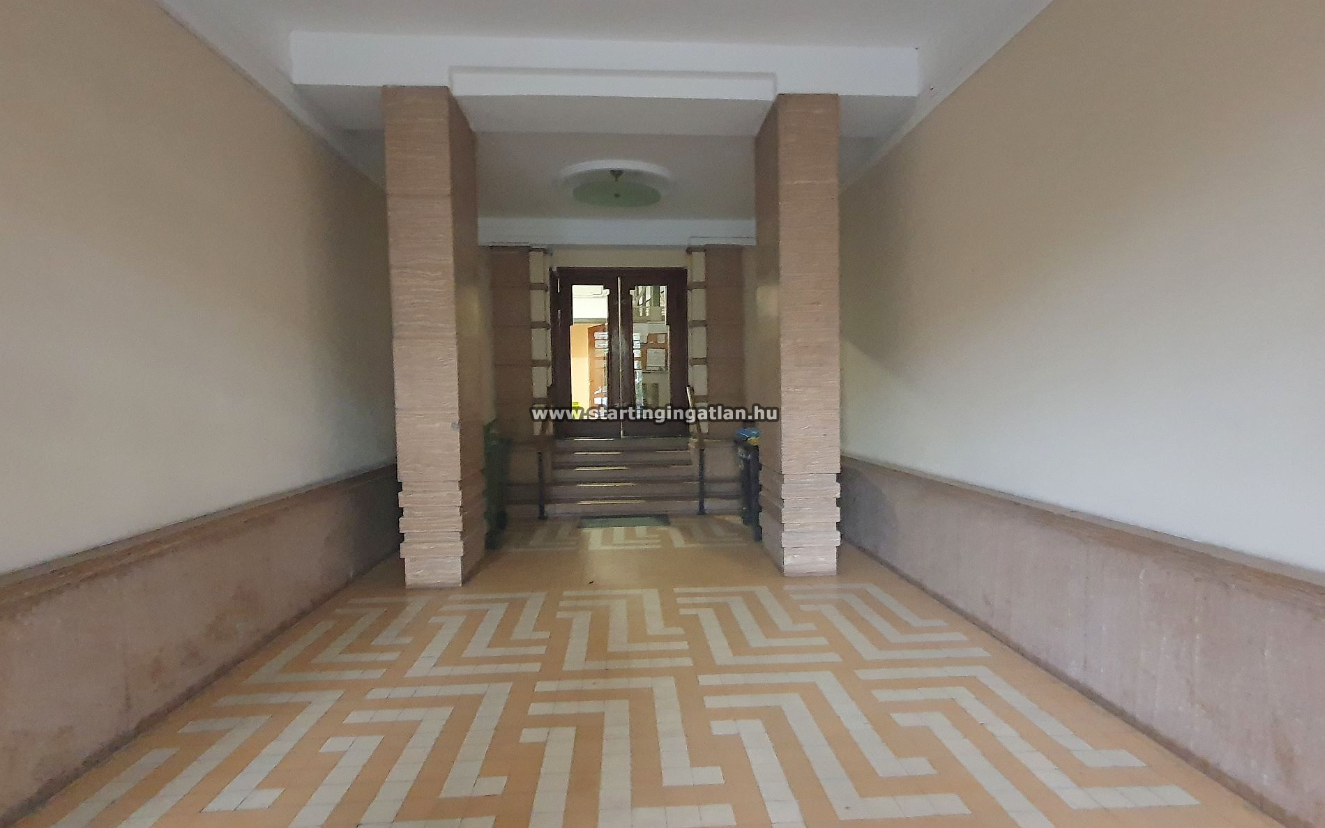 aaaaaaEladó Tégla lakás Budapest XIII. kerület