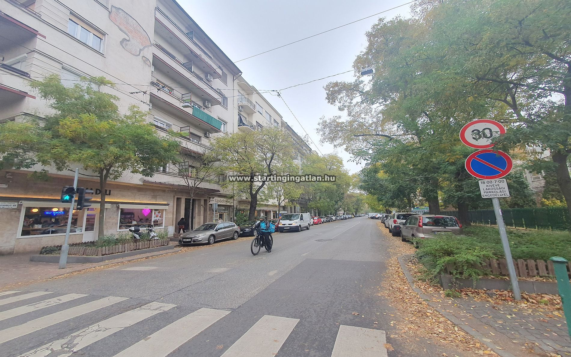 aaaaaaEladó Tégla lakás Budapest XIII. kerület