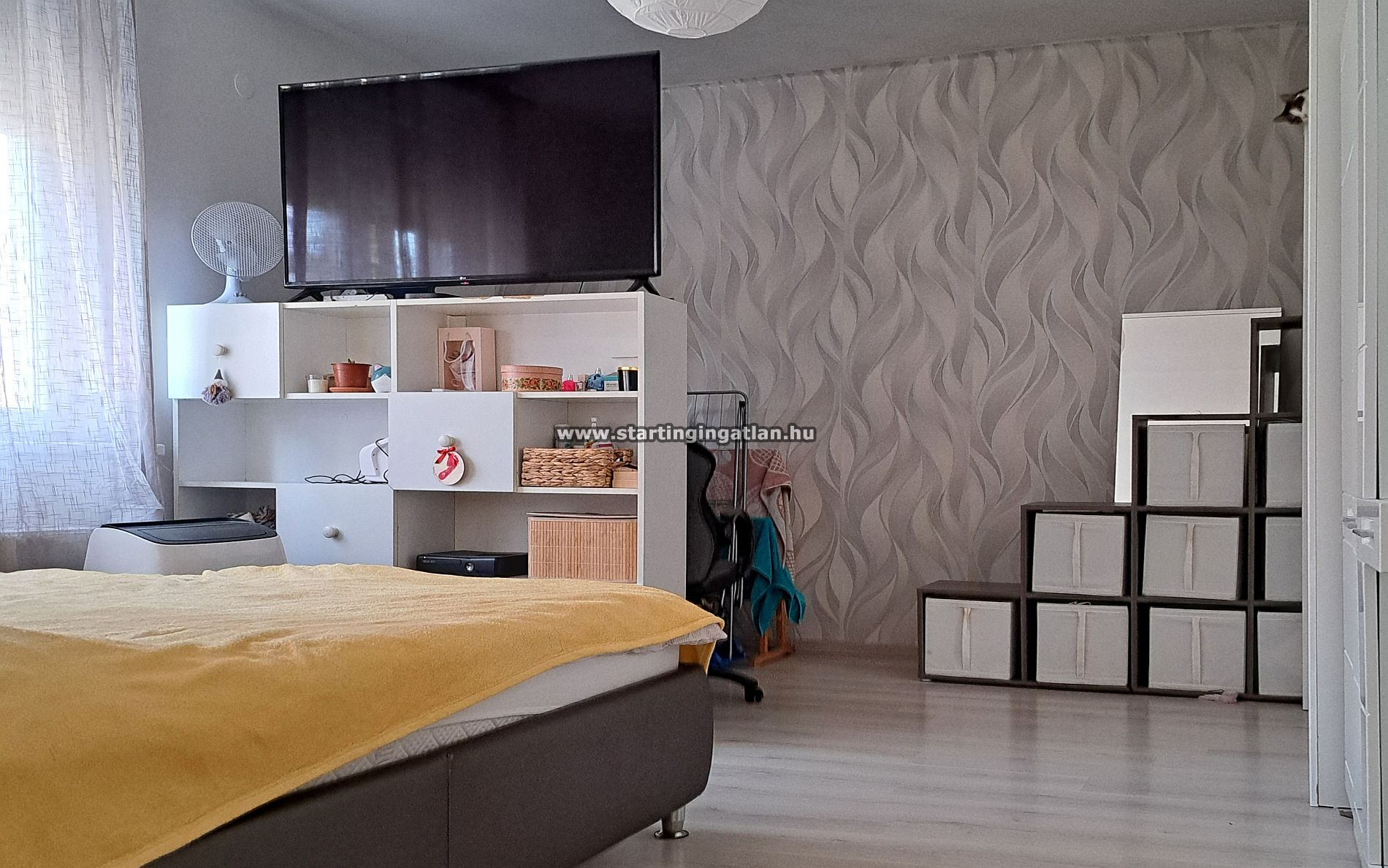 aaaaaaEladó Tégla lakás Budapest XIII. kerület