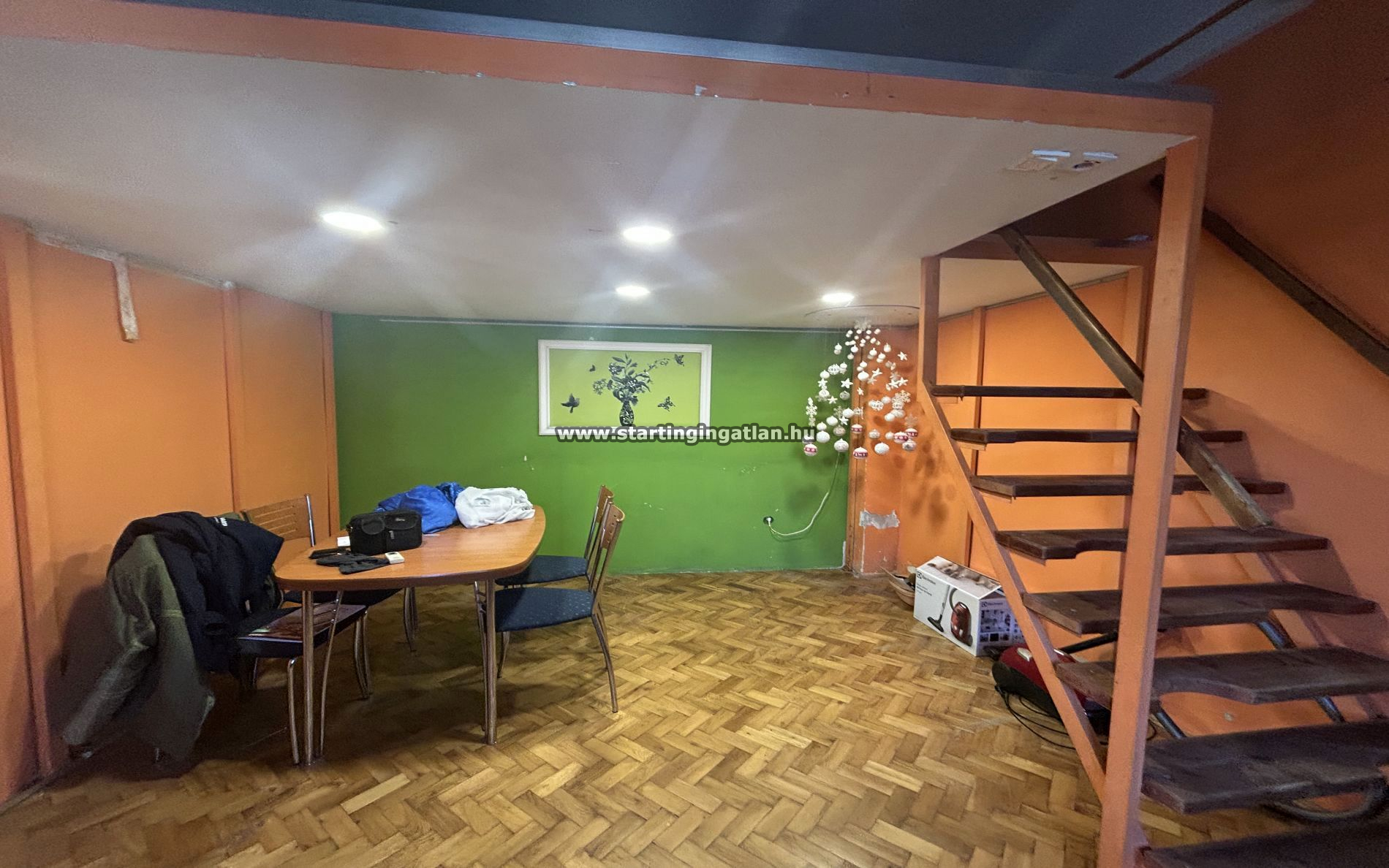 Budapest IV. kerület Tégla lakás Eladó