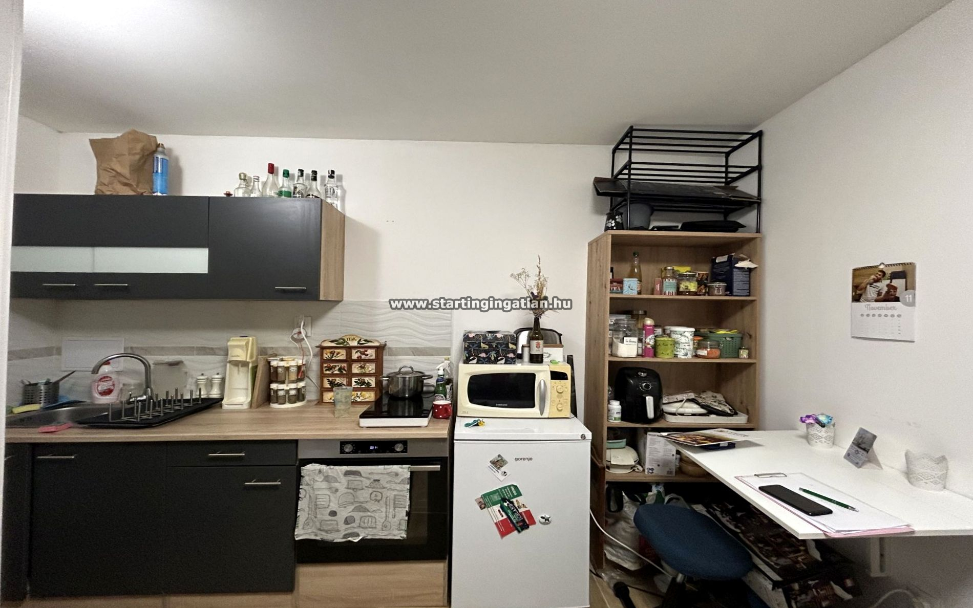 Budapest III. kerület Tégla lakás Eladó