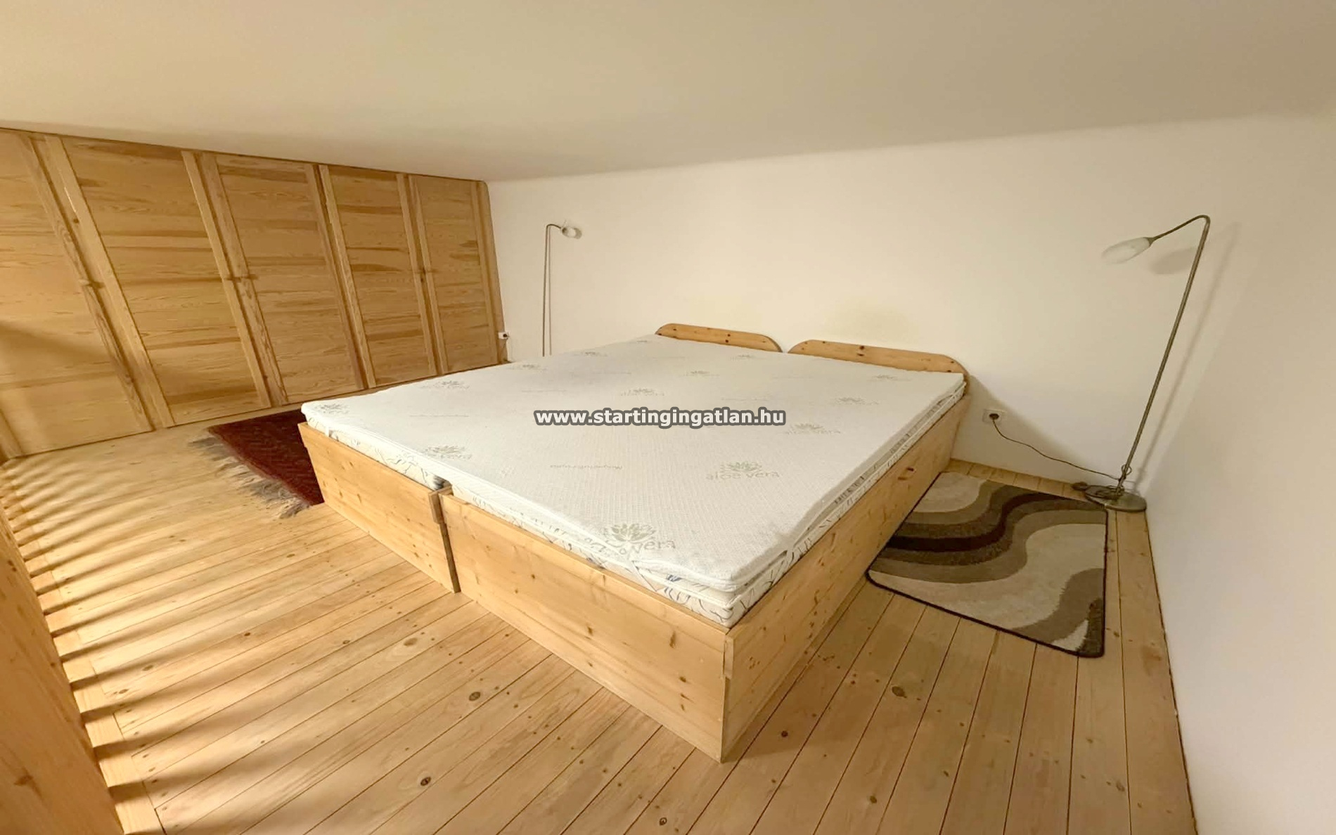 aaaaaaEladó Tégla lakás Budapest VI. kerület