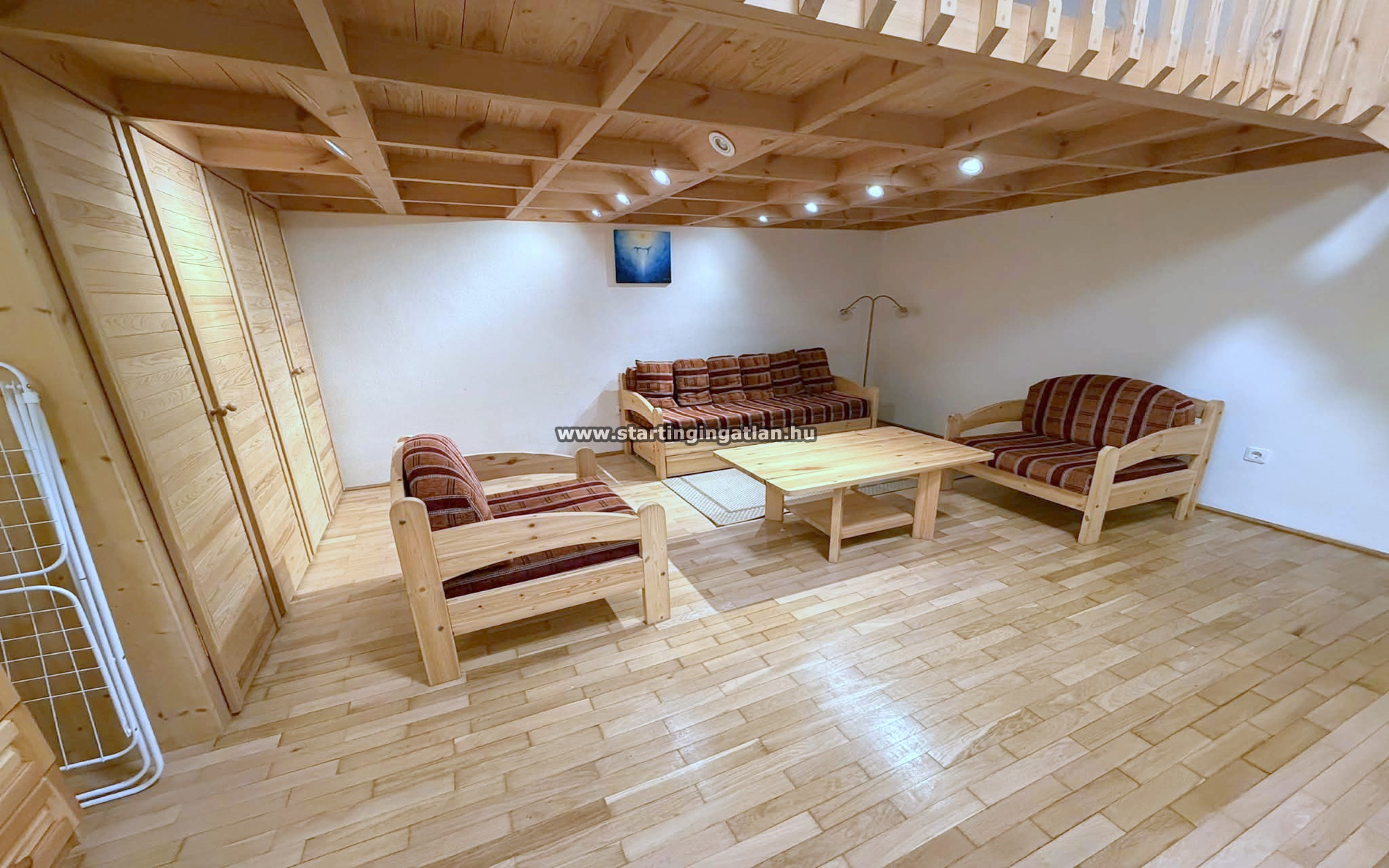 aaaaaaEladó Tégla lakás Budapest VI. kerület