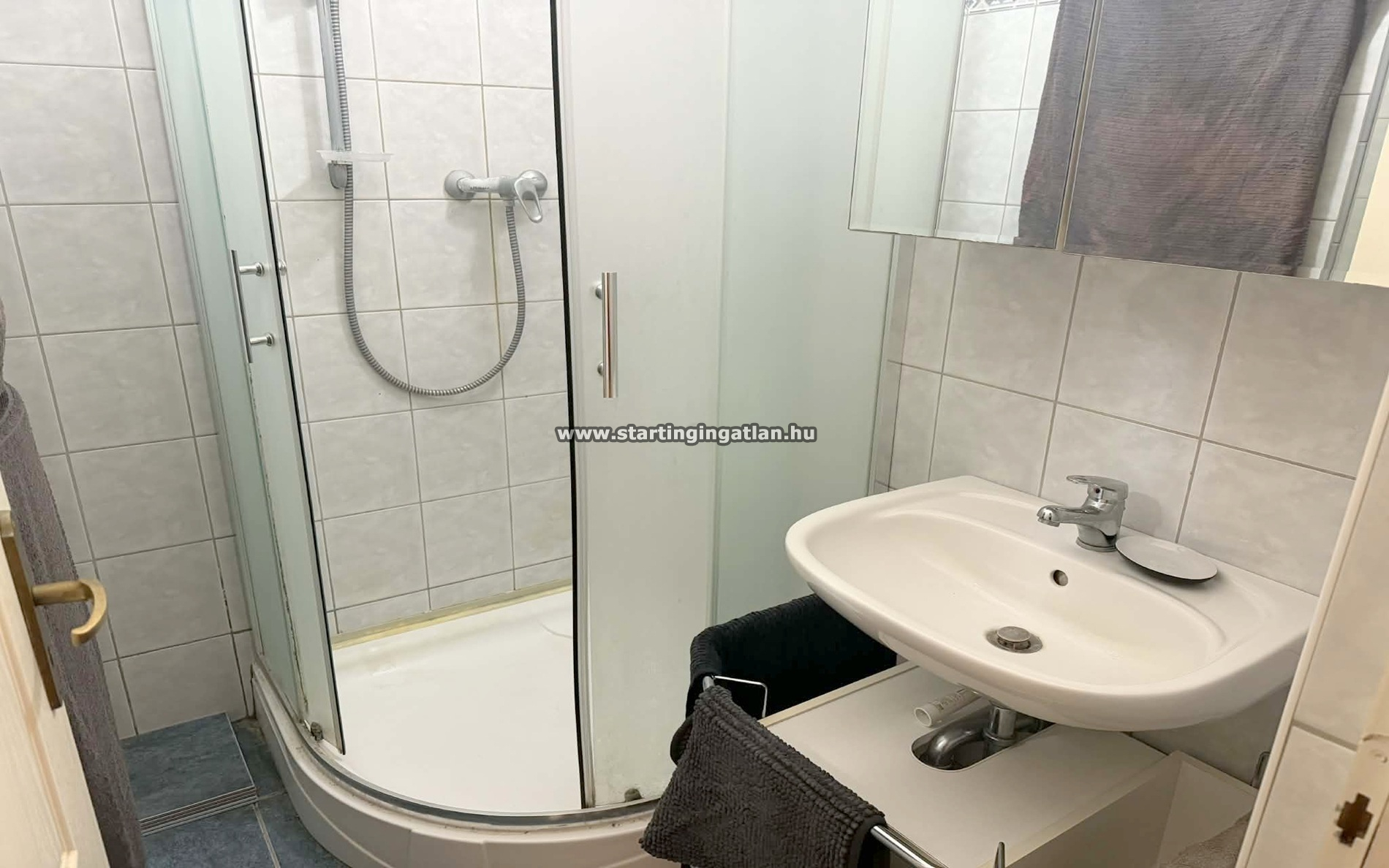 aaaaaaEladó Tégla lakás Budapest VI. kerület