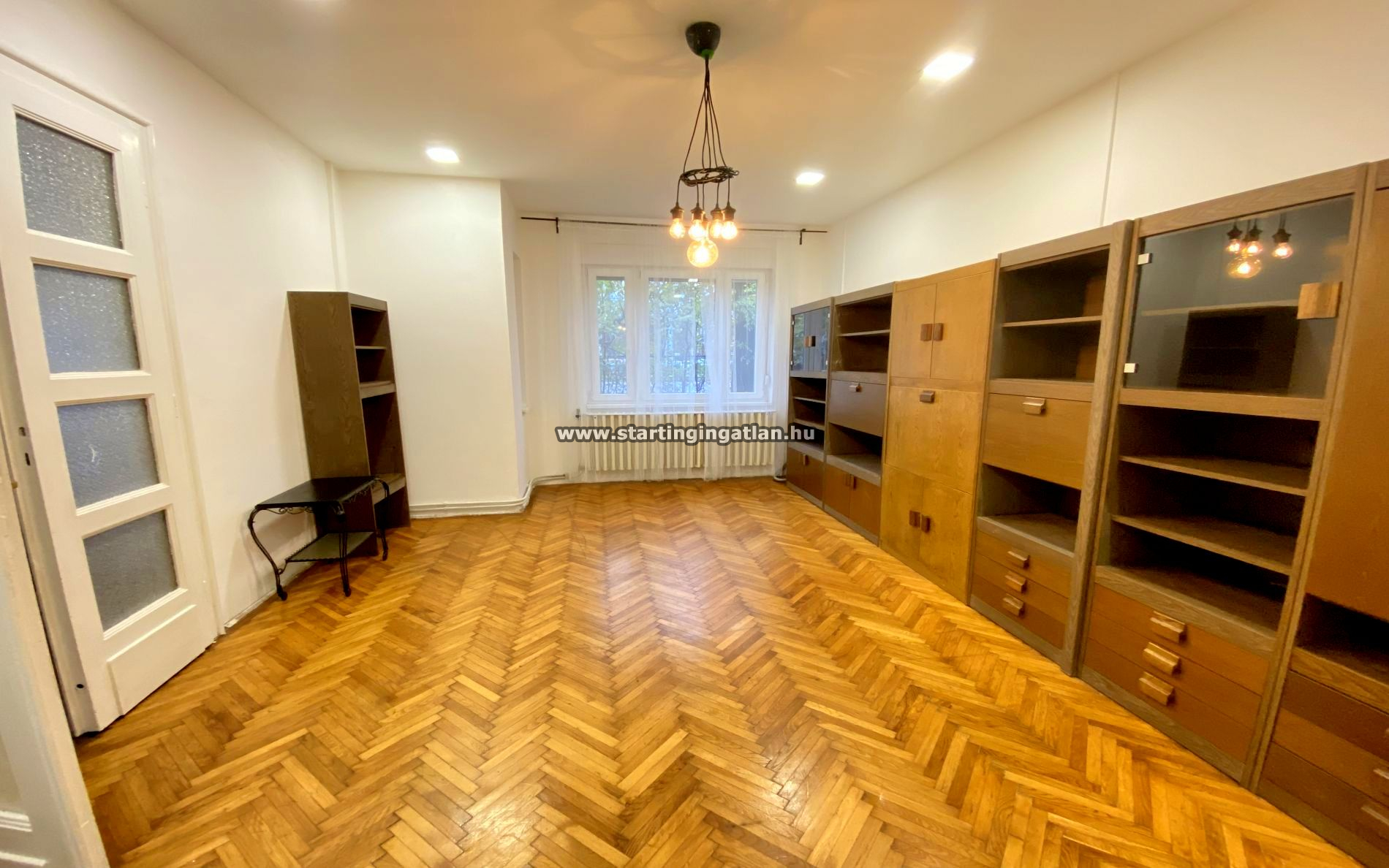 Budapest XIV. kerület Tégla lakás Eladó