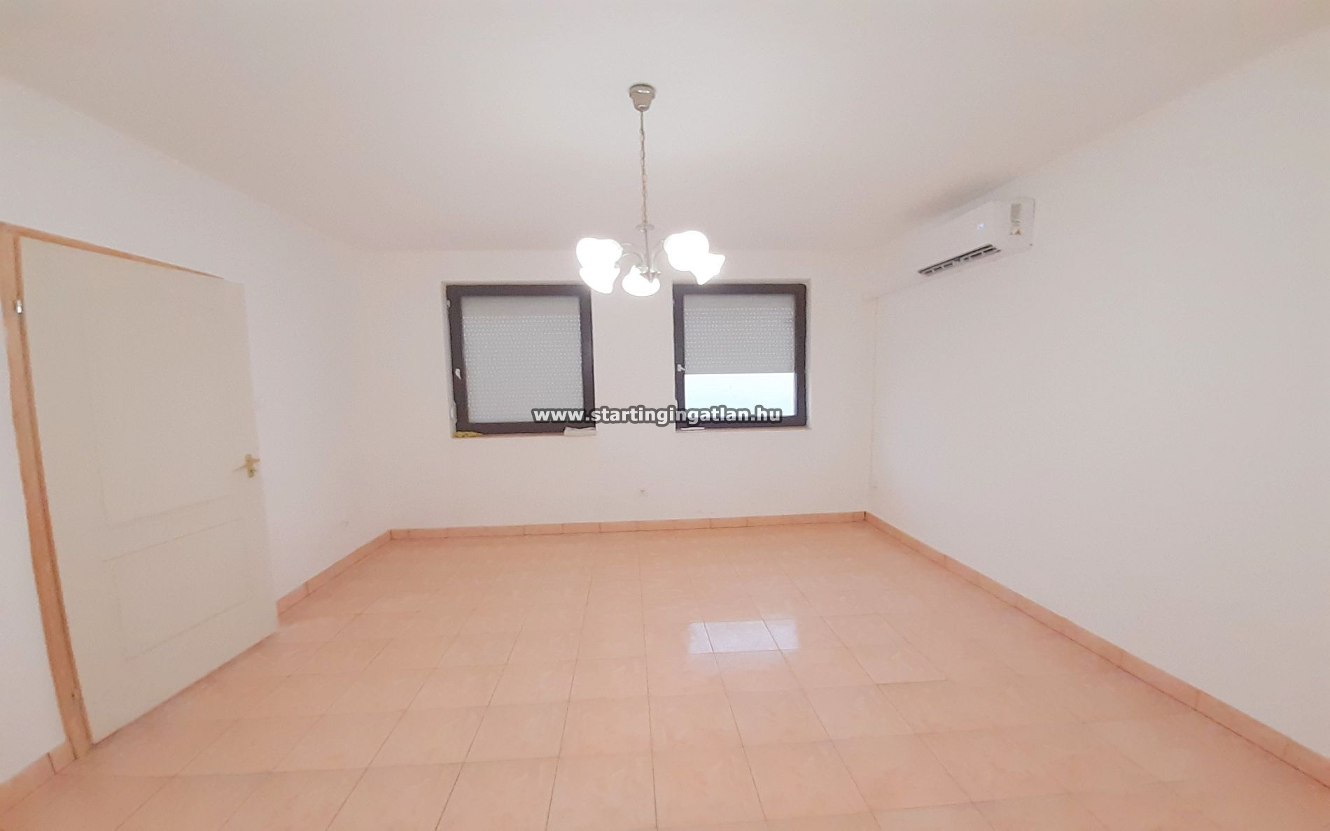 Budapest XXI. kerület Tégla lakás Eladó