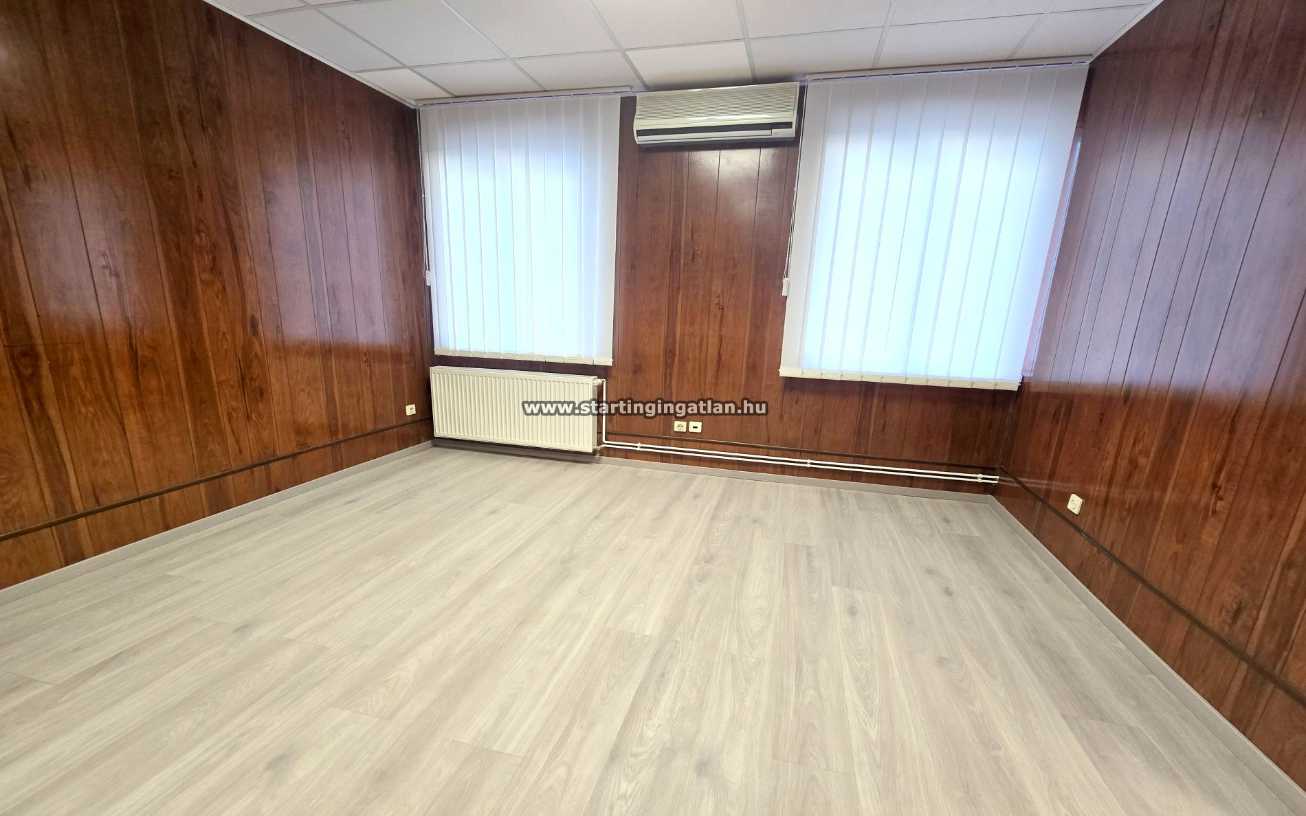 Budapest XI. kerület Iroda Kiadó