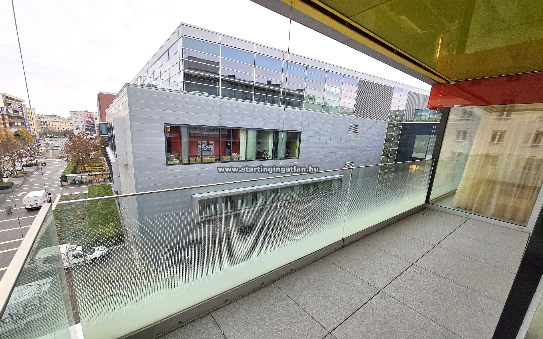 aaaaaaKiadó Tégla lakás Budapest XI. kerület