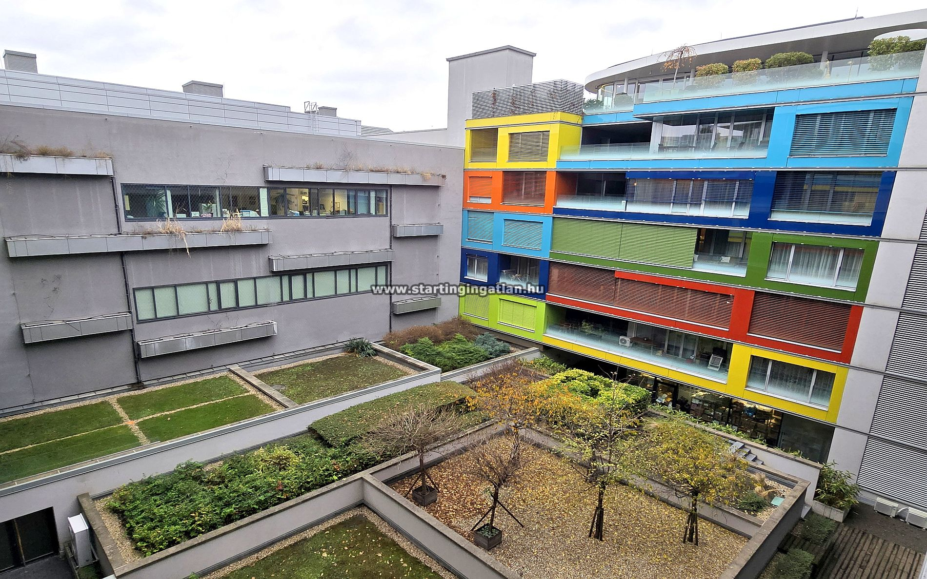 aaaaaaKiadó Tégla lakás Budapest XI. kerület