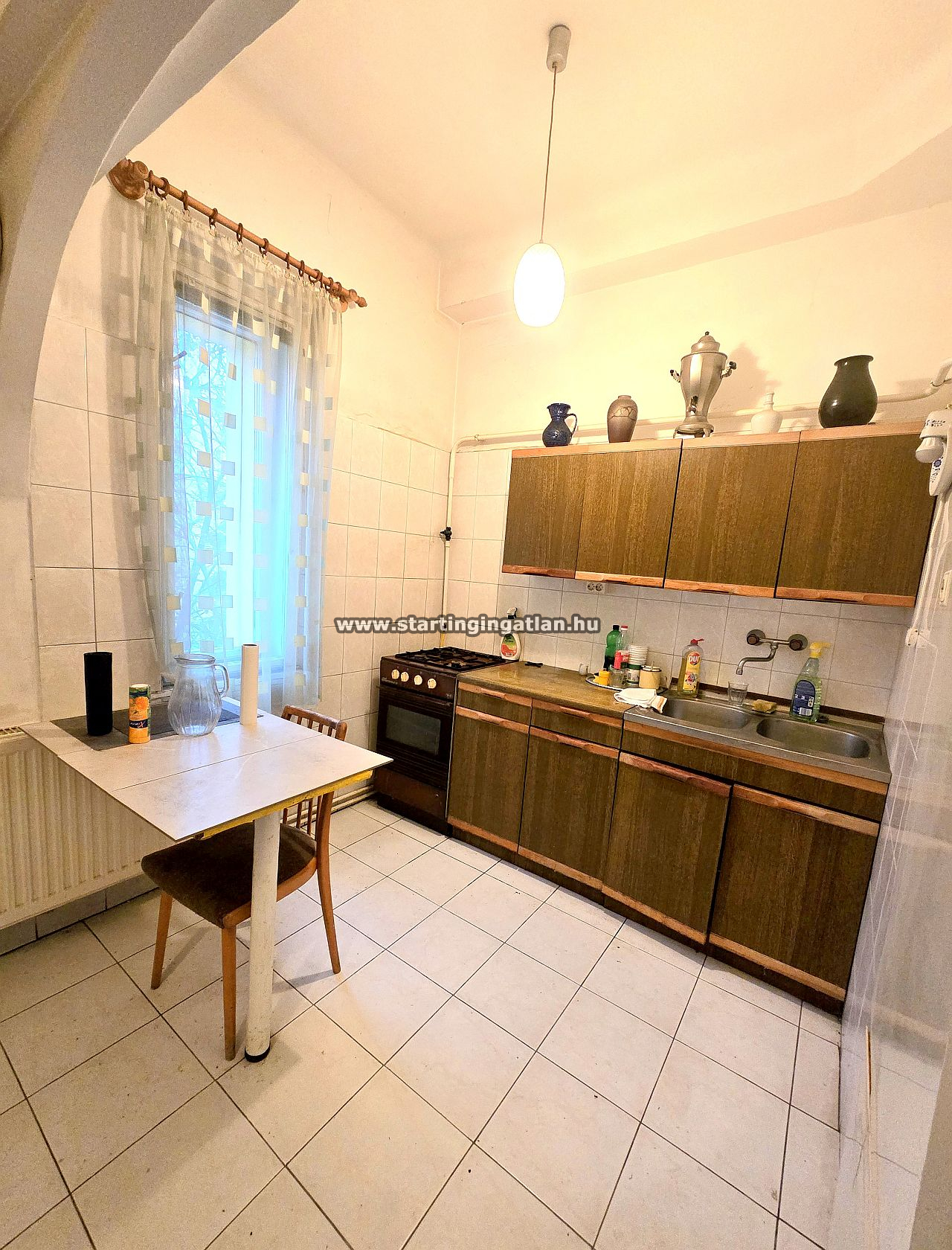 aaaaaaKiadó Tégla lakás Budapest XI. kerület