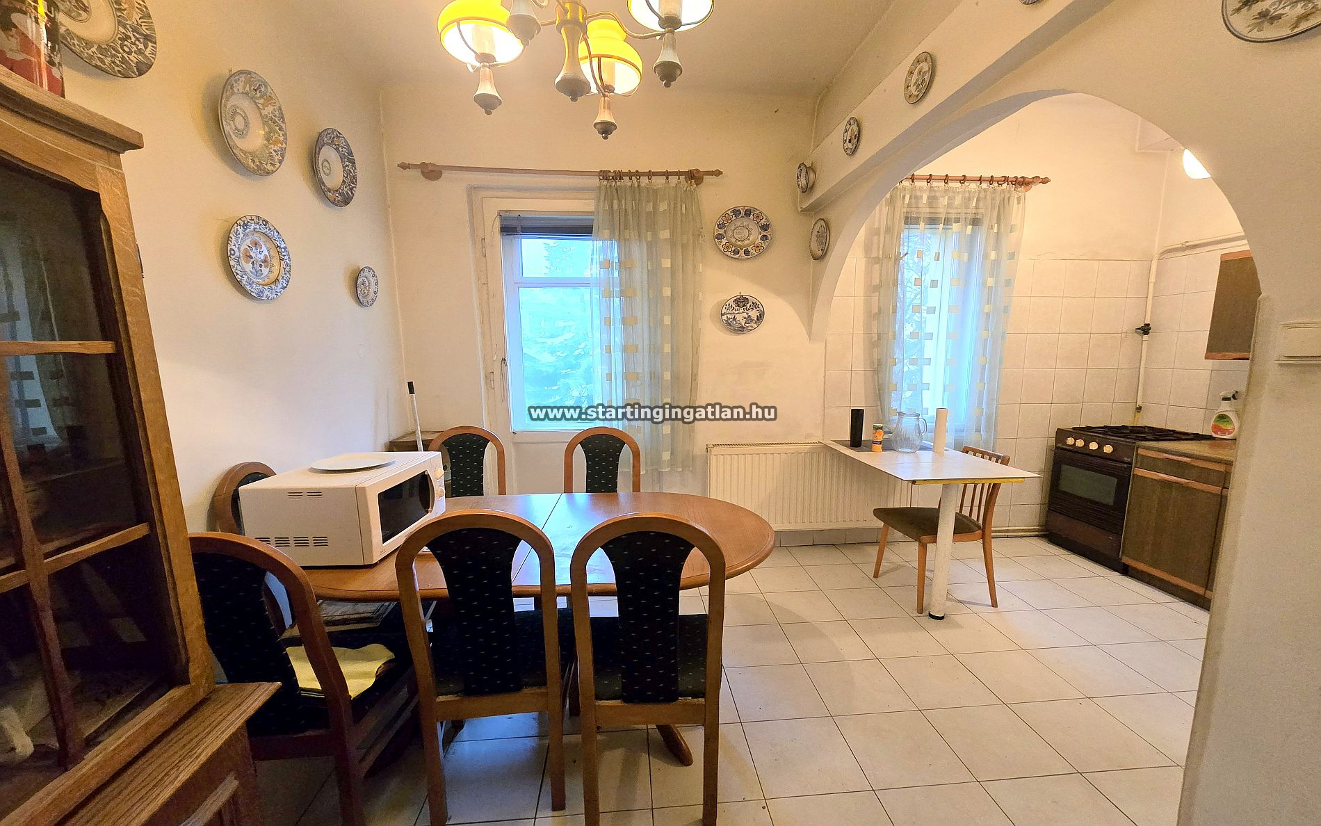 aaaaaaKiadó Tégla lakás Budapest XI. kerület