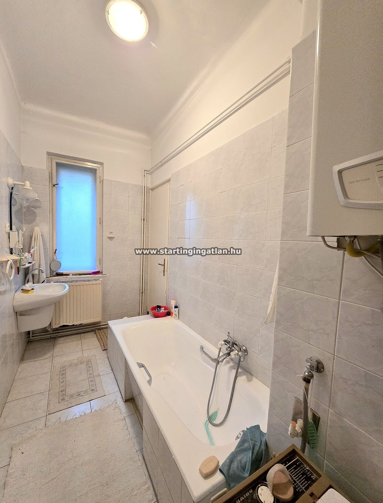 aaaaaaKiadó Tégla lakás Budapest XI. kerület