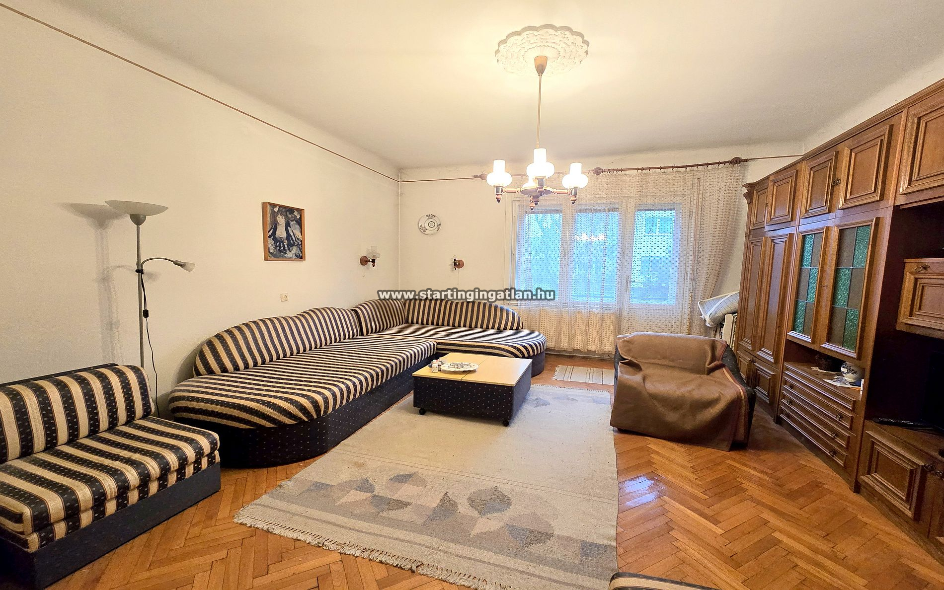 aaaaaaKiadó Tégla lakás Budapest XI. kerület