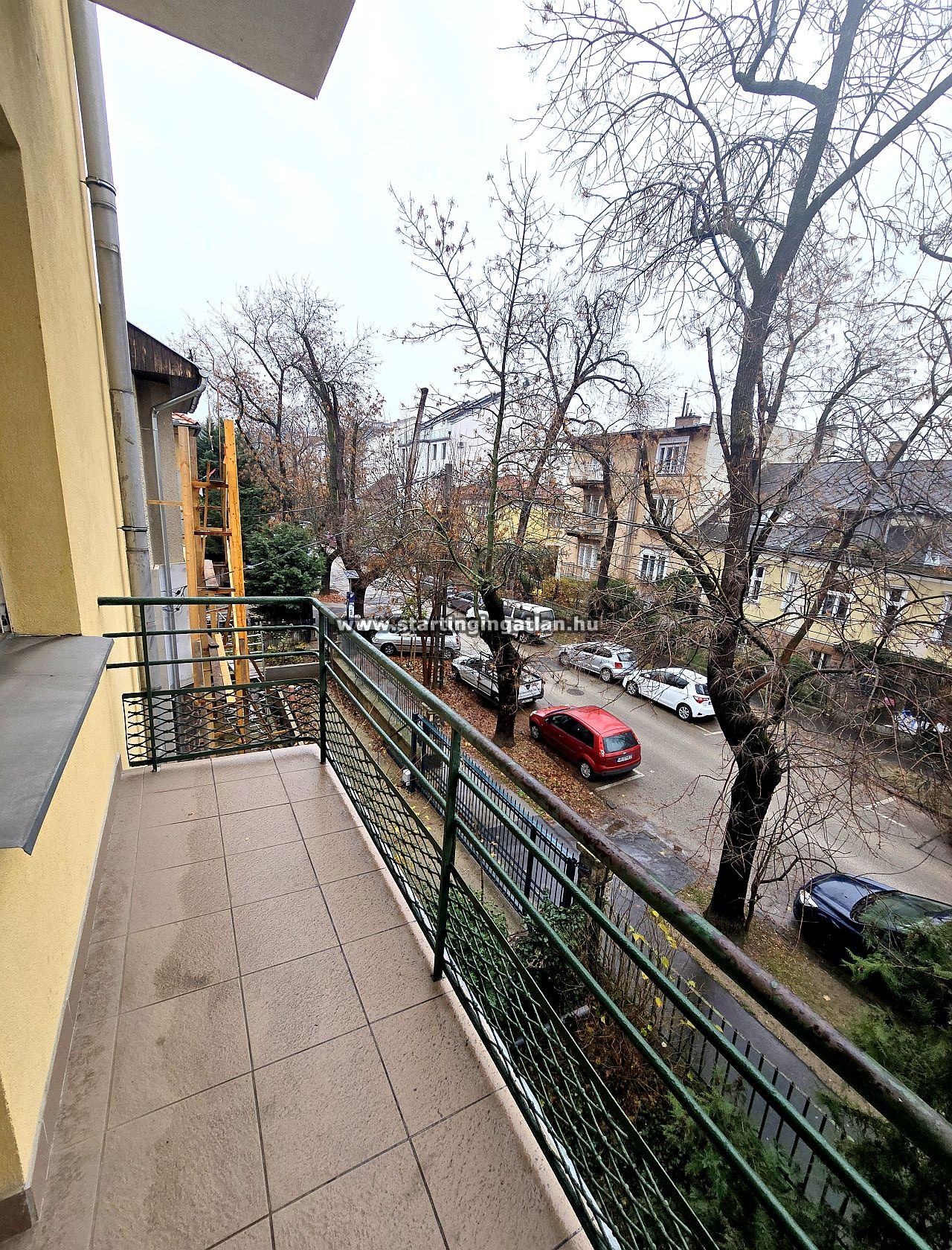 aaaaaaKiadó Tégla lakás Budapest XI. kerület