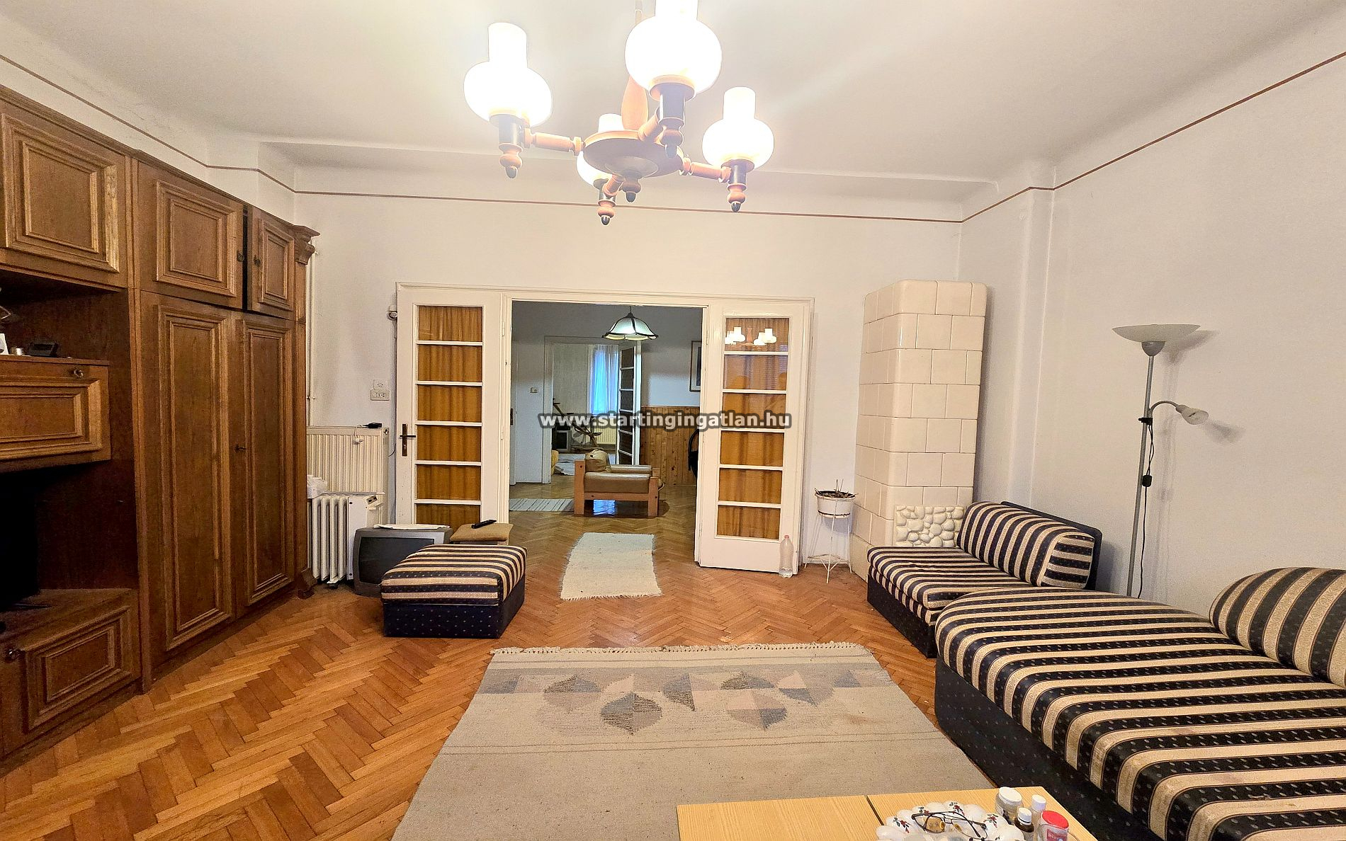 aaaaaaKiadó Tégla lakás Budapest XI. kerület