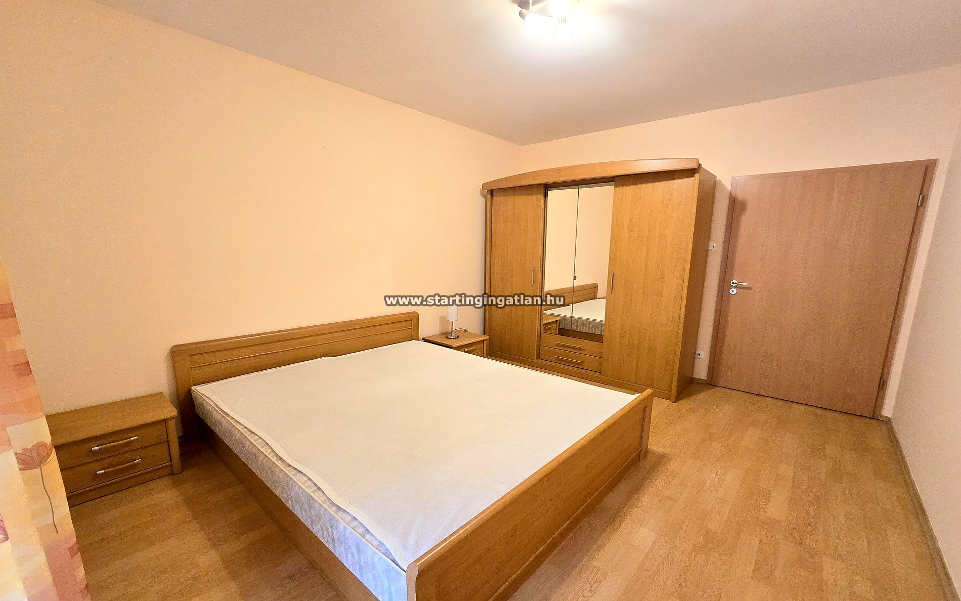 aaaaaaKiadó Tégla lakás Budapest IX. kerület