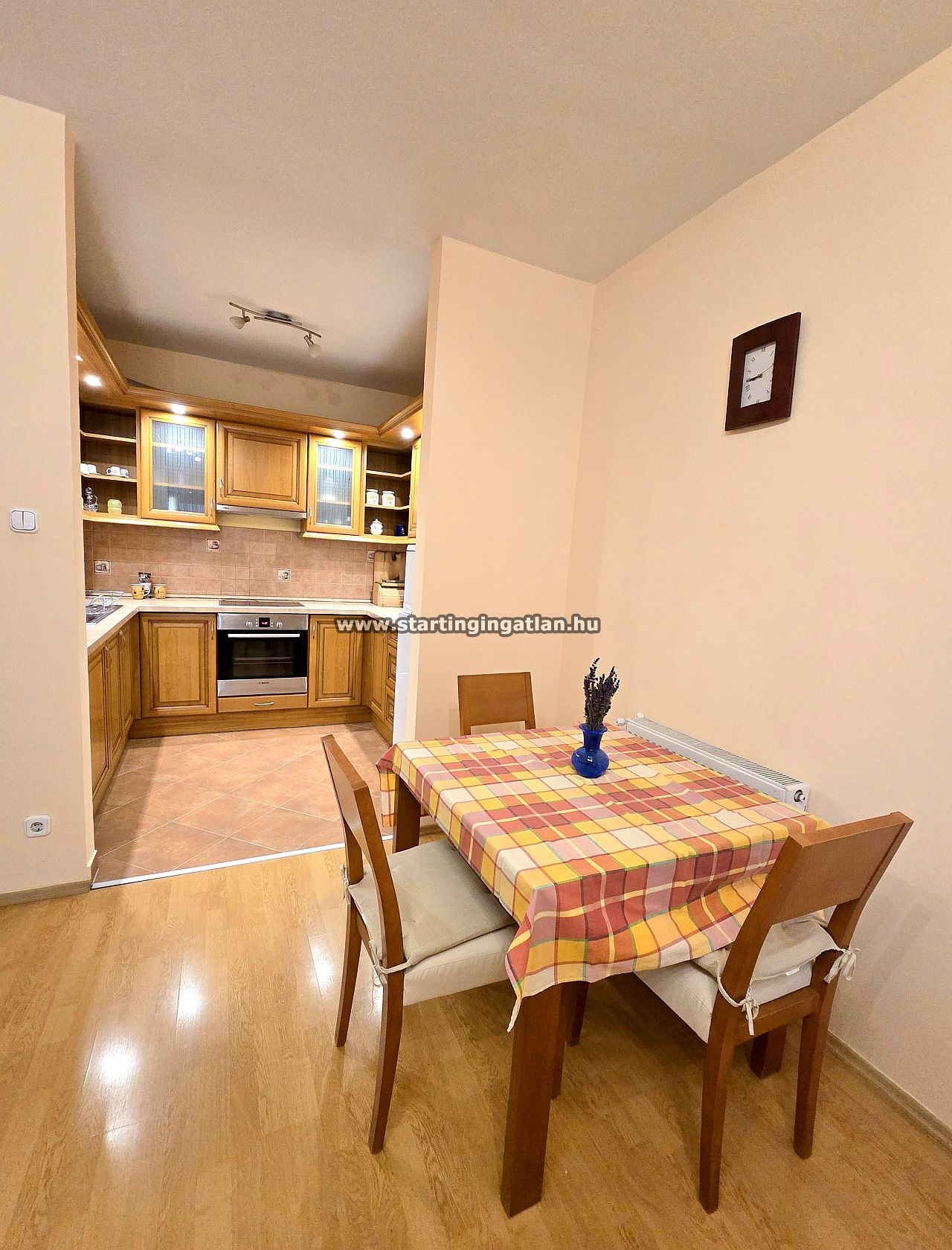 aaaaaaKiadó Tégla lakás Budapest IX. kerület