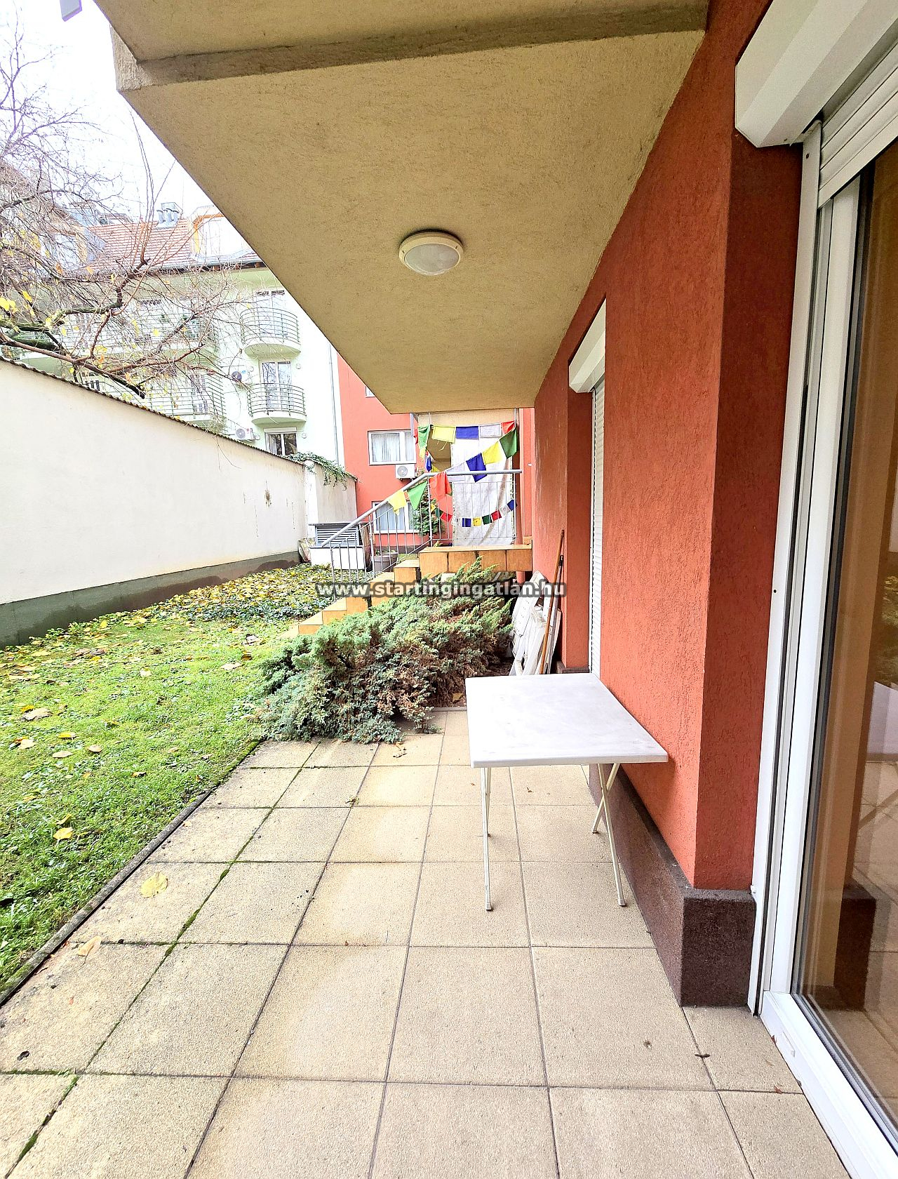 aaaaaaKiadó Tégla lakás Budapest IX. kerület