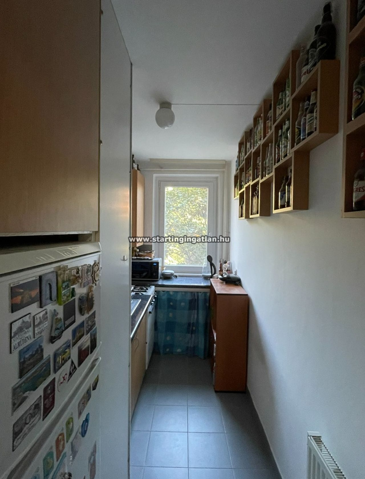 aaaaaaEladó Panel lakás Budapest III. kerület