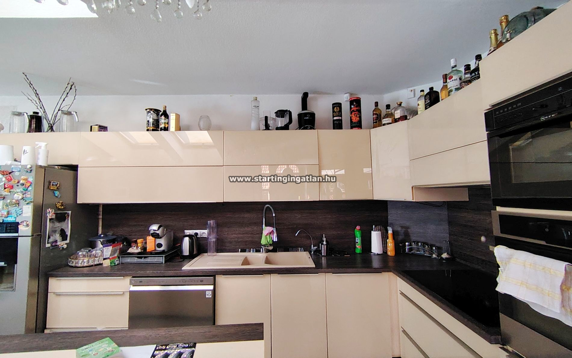 aaaaaaEladó Családi ház Budapest XI. kerület