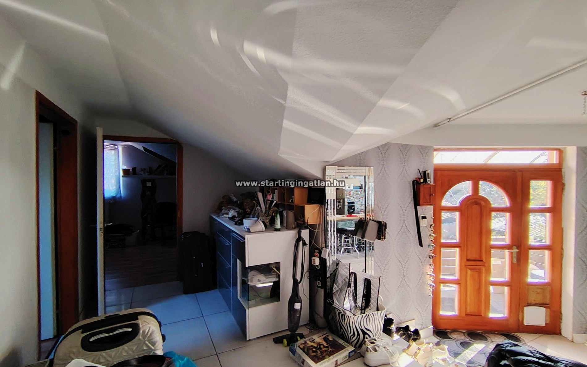 aaaaaaEladó Családi ház Budapest XI. kerület