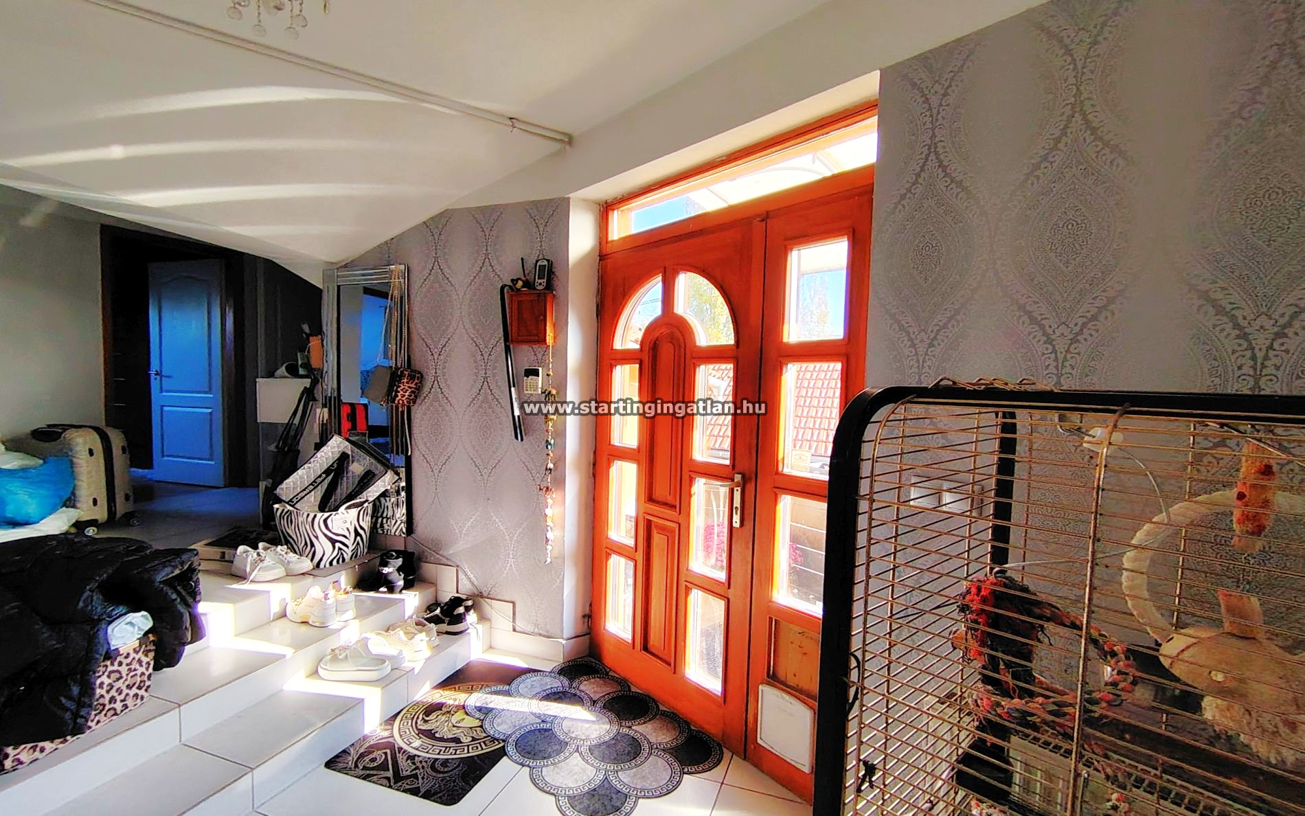 aaaaaaEladó Családi ház Budapest XI. kerület