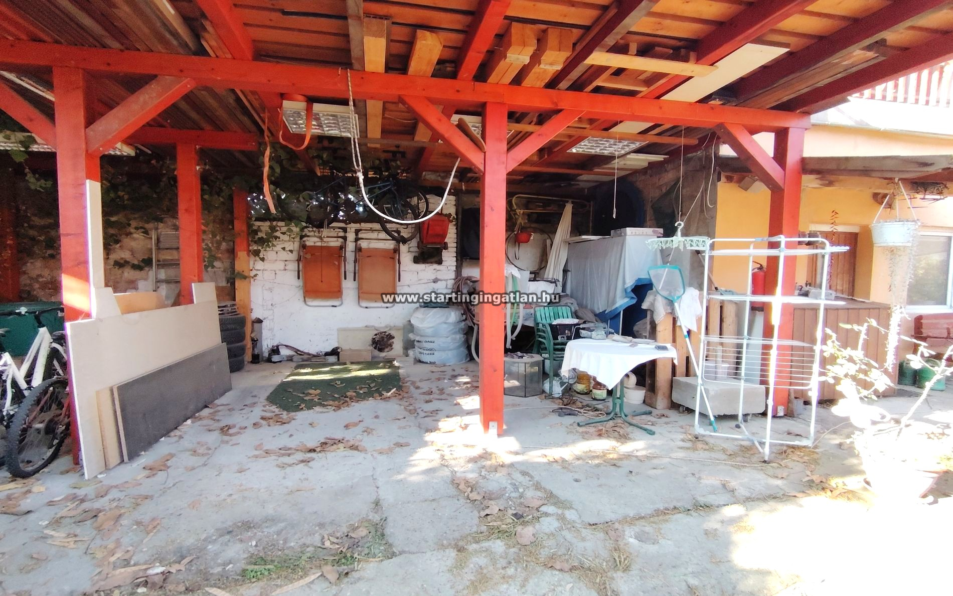 aaaaaaEladó Családi ház Budapest XI. kerület