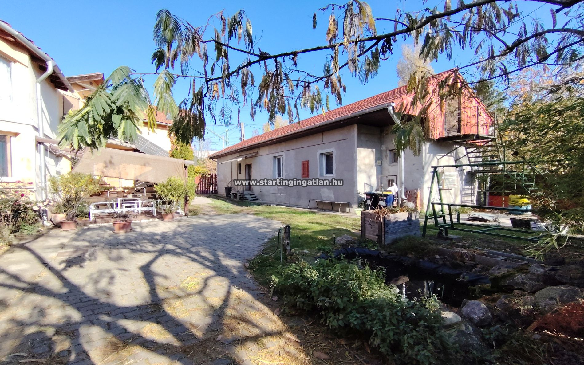 aaaaaaEladó Családi ház Budapest XI. kerület