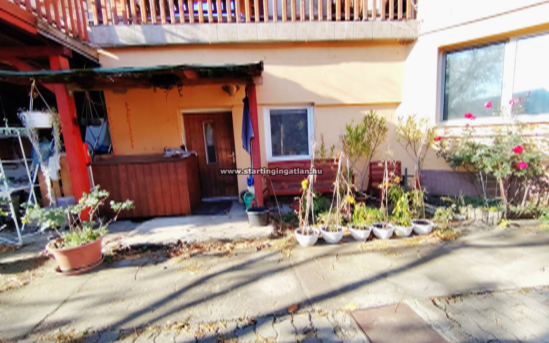 aaaaaaEladó Családi ház Budapest XI. kerület