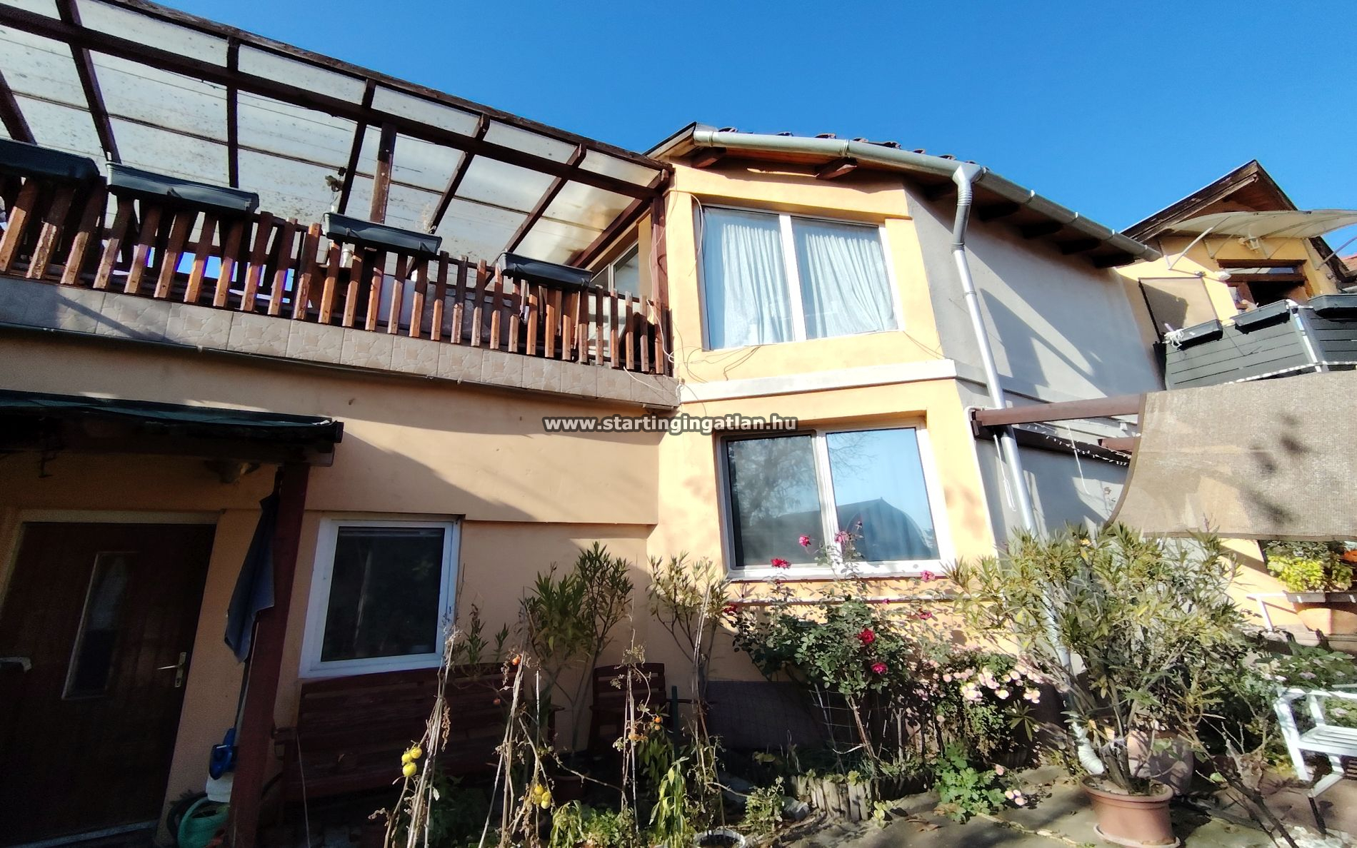 aaaaaaEladó Családi ház Budapest XI. kerület