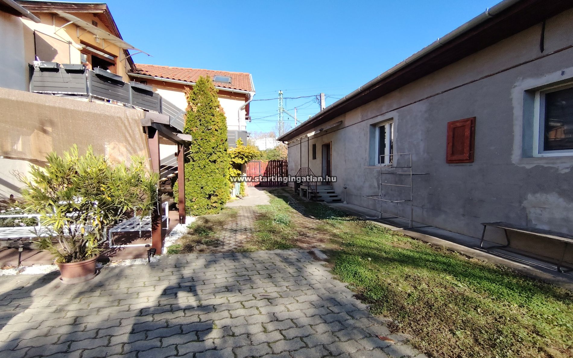 aaaaaaEladó Családi ház Budapest XI. kerület