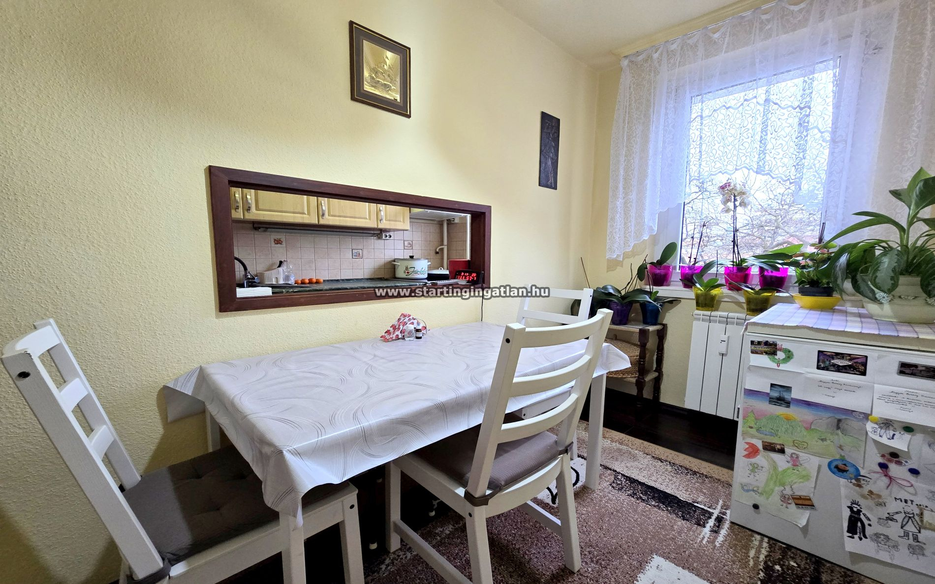 aaaaaaEladó Panel lakás Budapest XI. kerület