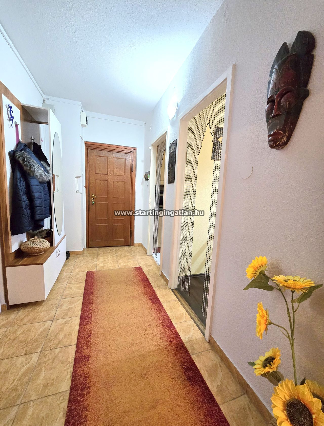 aaaaaaEladó Panel lakás Budapest XI. kerület