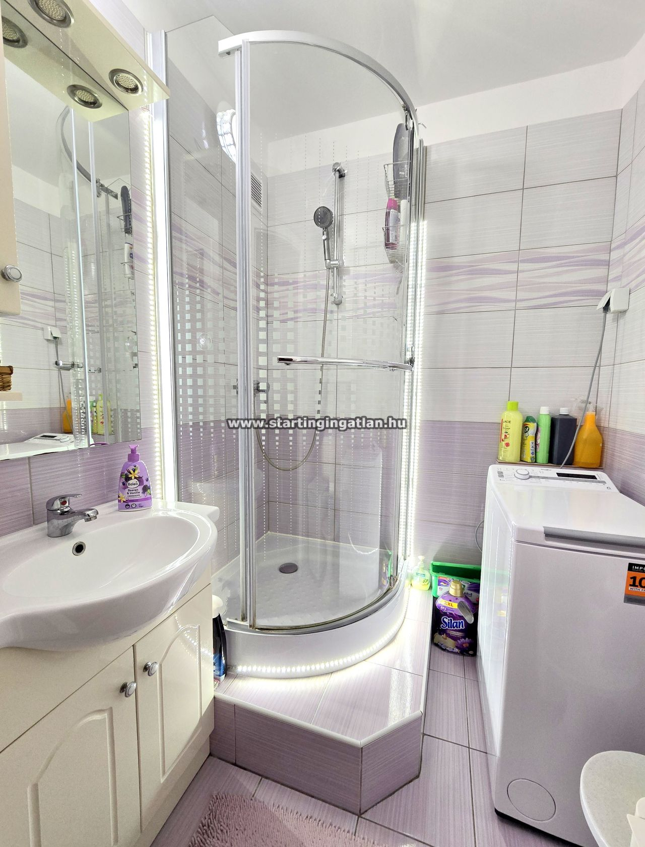 aaaaaaEladó Panel lakás Budapest XI. kerület