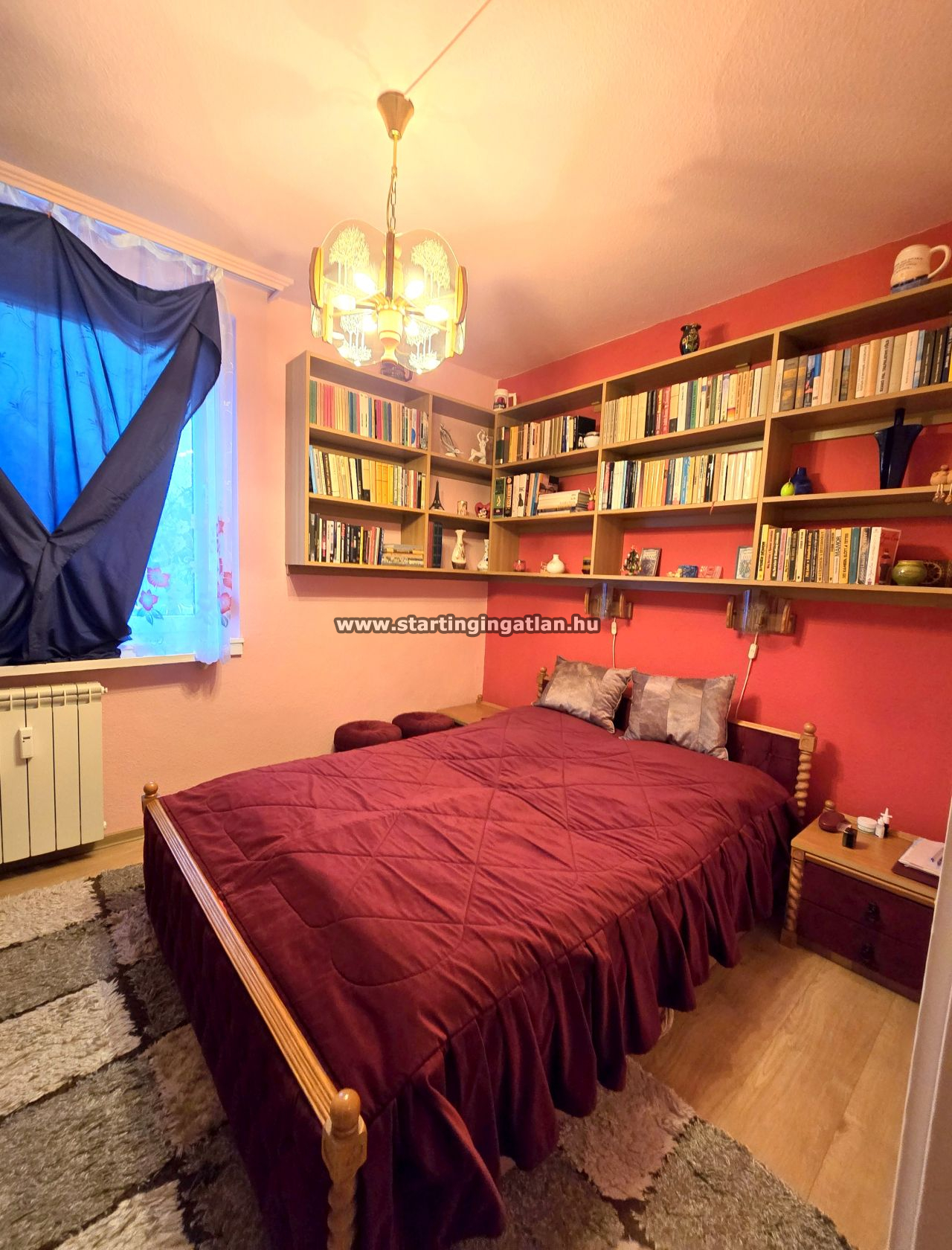 aaaaaaEladó Panel lakás Budapest XI. kerület