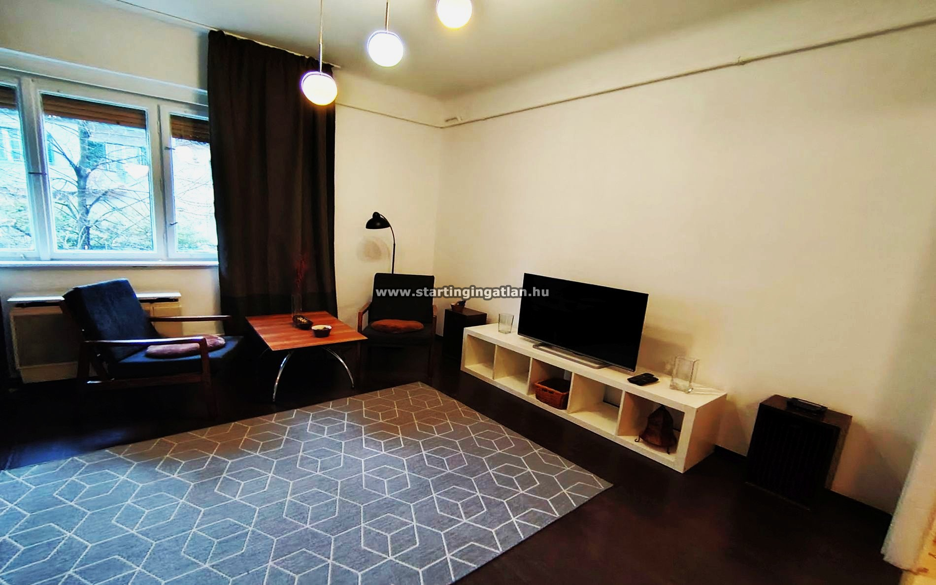 aaaaaaKiadó Tégla lakás Budapest XI. kerület