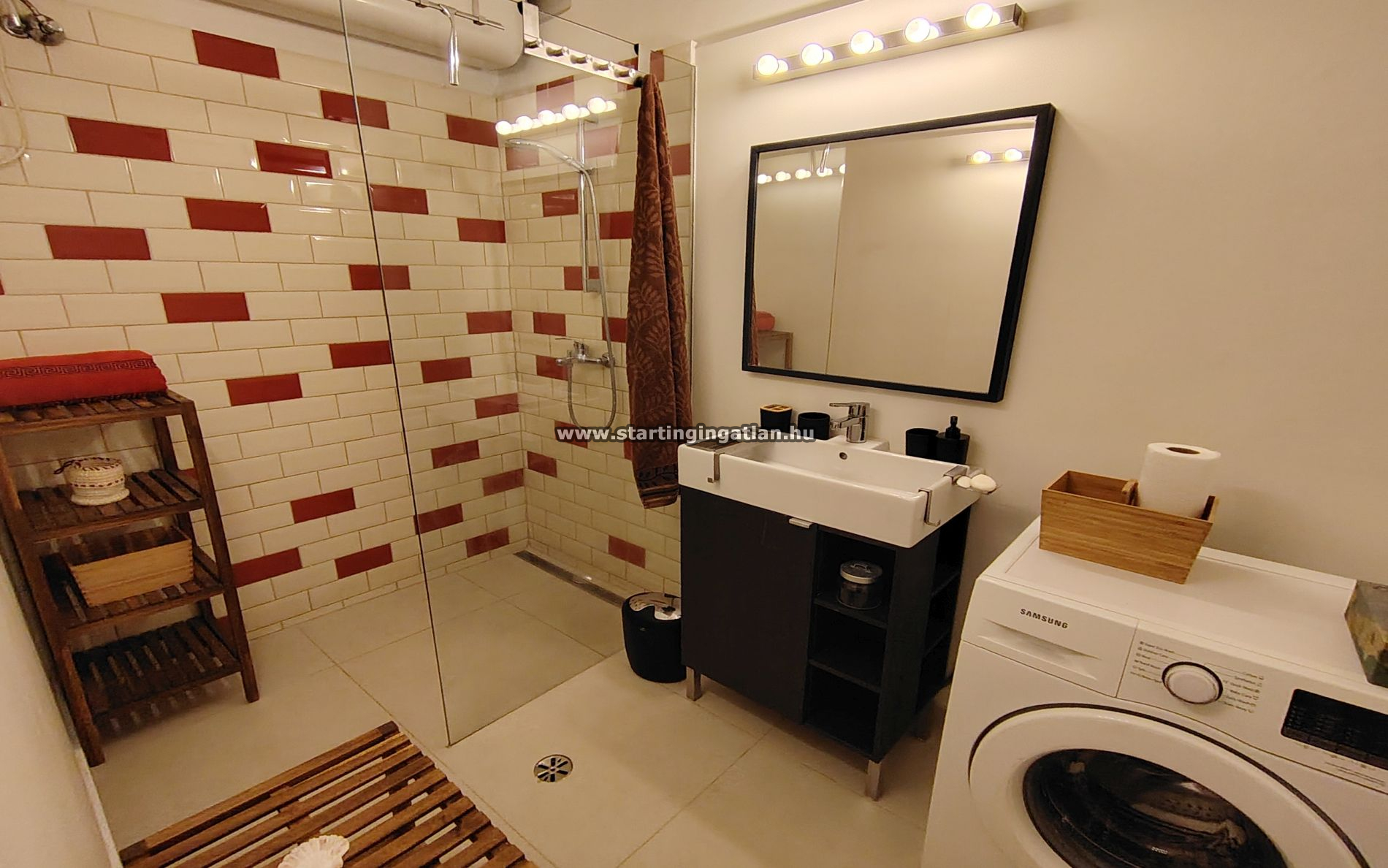 aaaaaaKiadó Tégla lakás Budapest XI. kerület