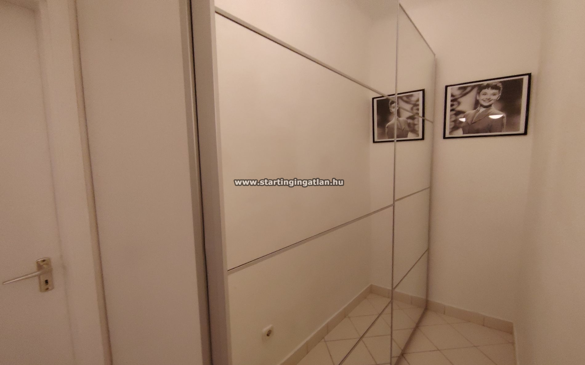 aaaaaaKiadó Tégla lakás Budapest XI. kerület