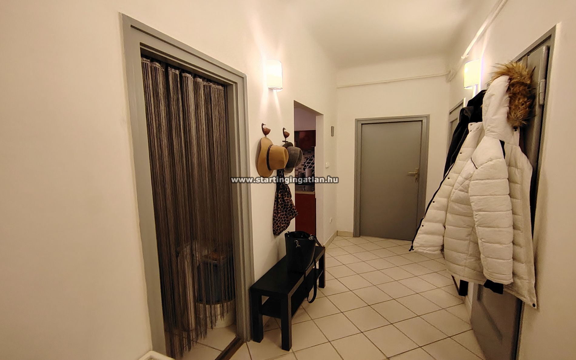 aaaaaaKiadó Tégla lakás Budapest XI. kerület