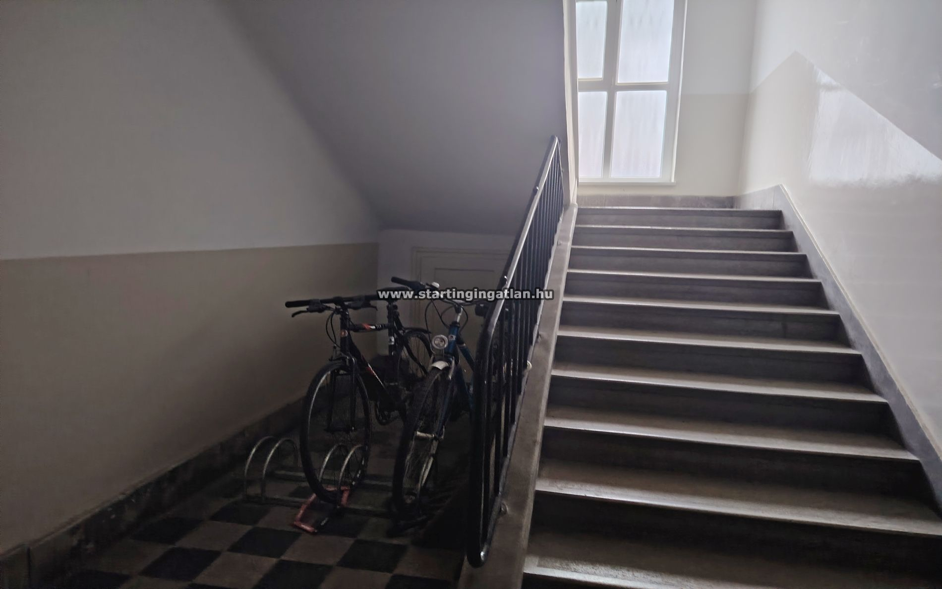 aaaaaaKiadó Tégla lakás Budapest XI. kerület